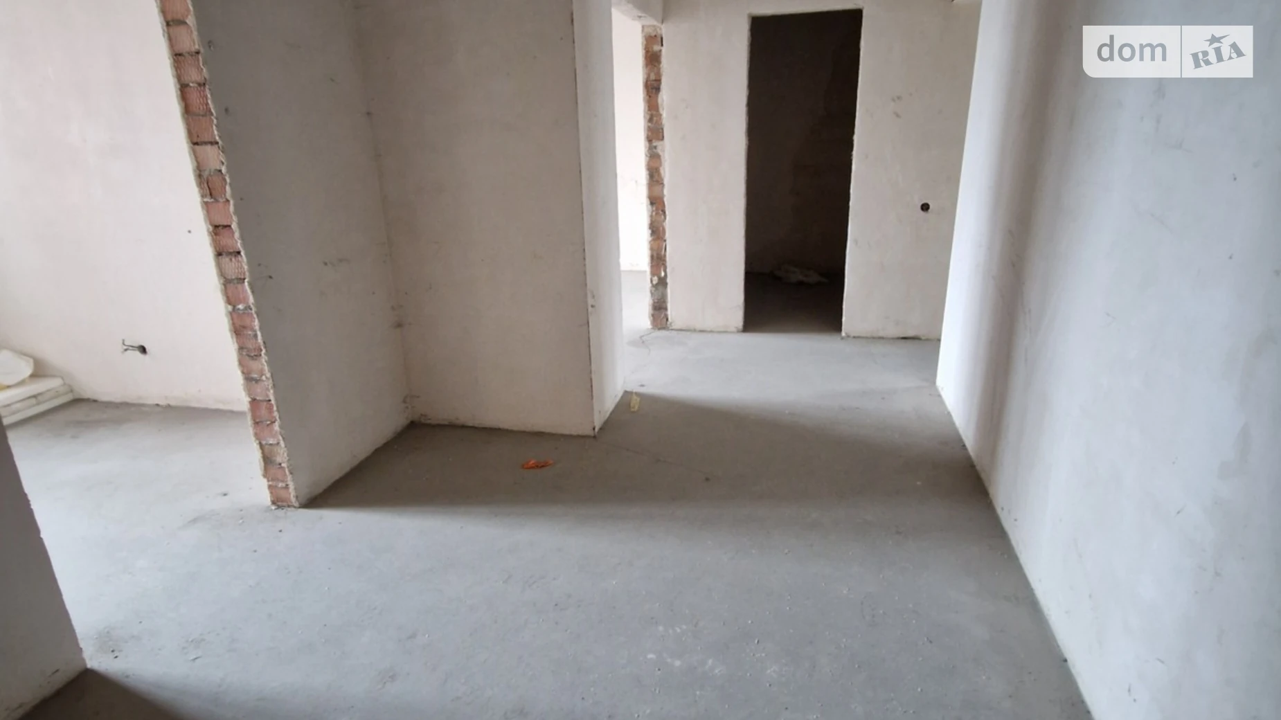 Продается 3-комнатная квартира 78.5 кв. м в Волчинце, ул. Европейская, 1 - фото 3