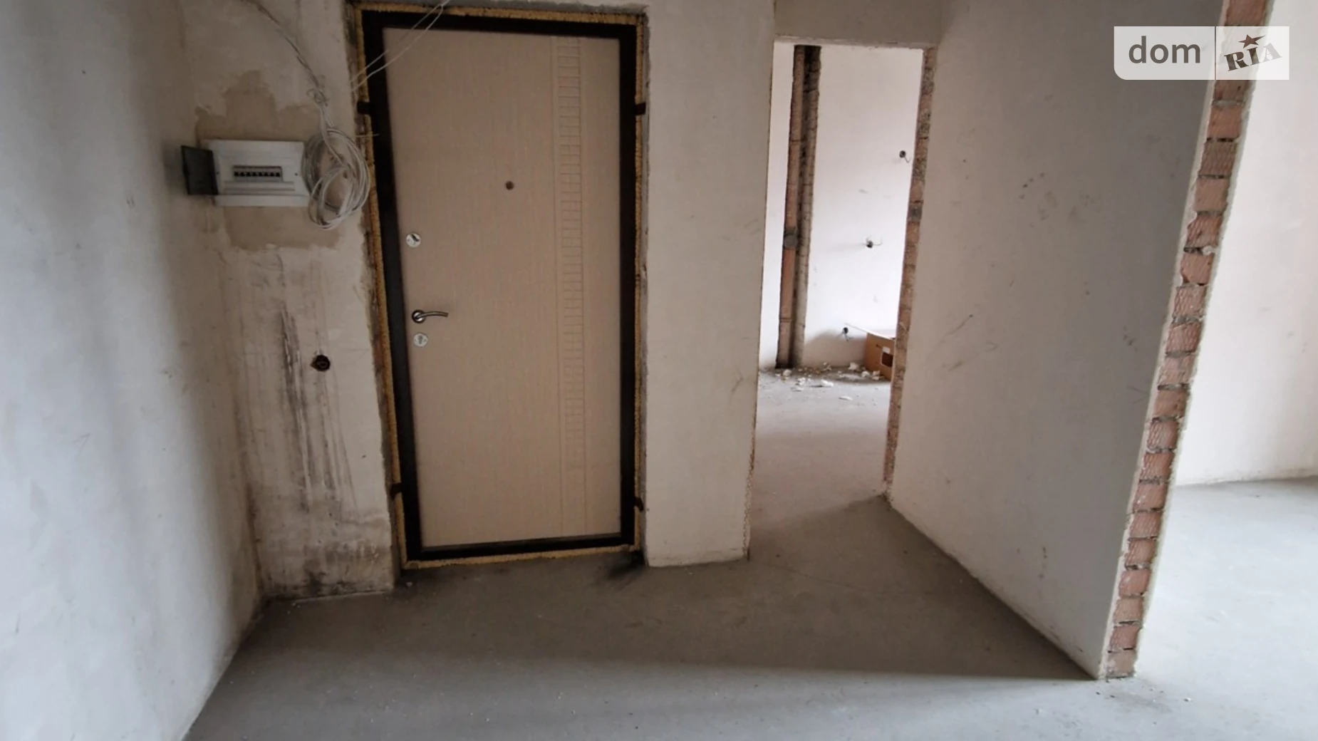 Продается 3-комнатная квартира 78.5 кв. м в Волчинце, ул. Европейская, 1 - фото 4