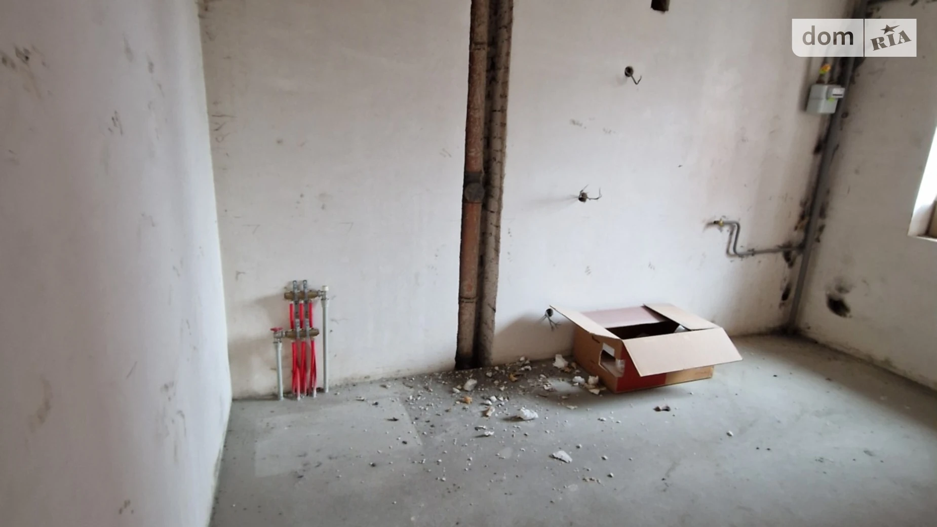 Продается 3-комнатная квартира 78.5 кв. м в Волчинце, ул. Европейская, 1 - фото 5