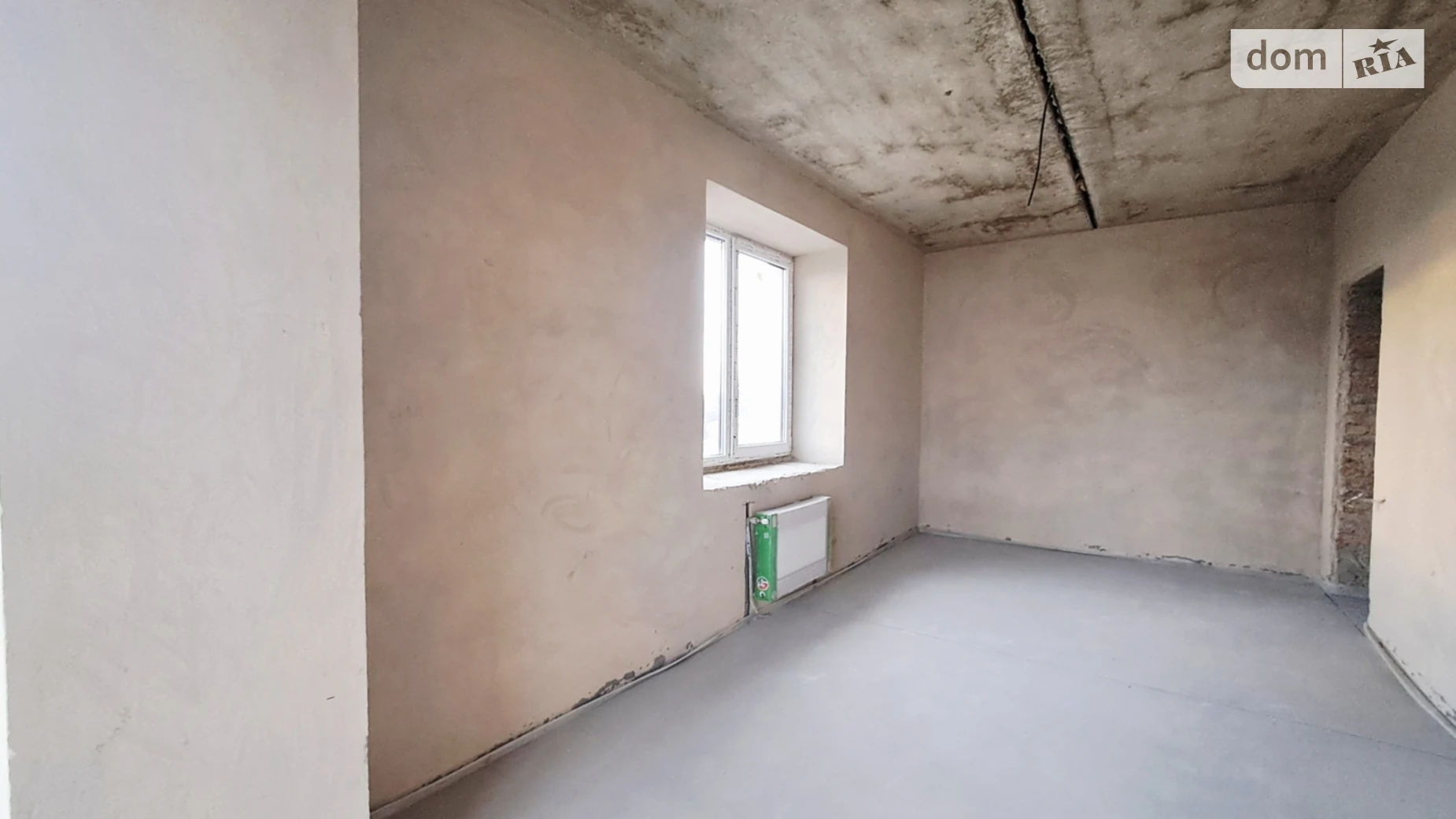 2-комнатная квартира 70.78 кв. м в Луцке, ул. Карпенко-Карого, 7А - фото 3