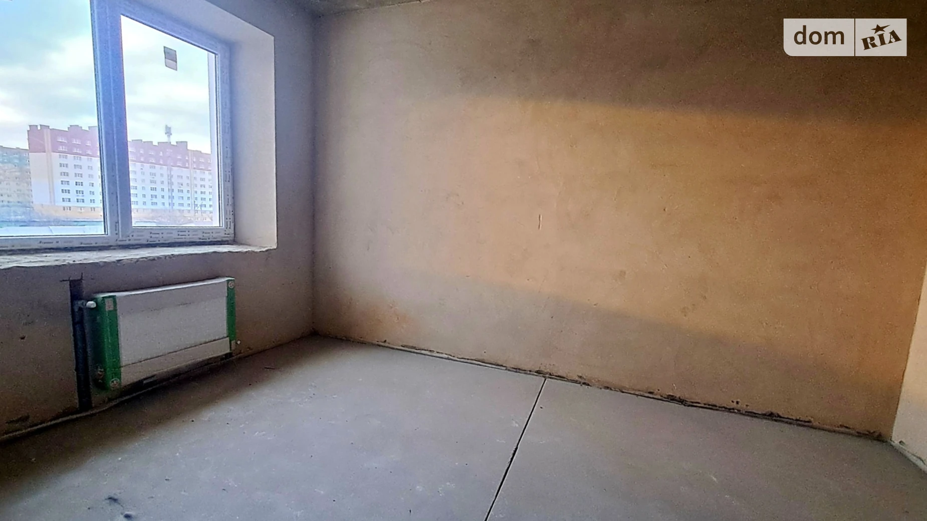 2-комнатная квартира 70.78 кв. м в Луцке, ул. Карпенко-Карого, 7А - фото 5