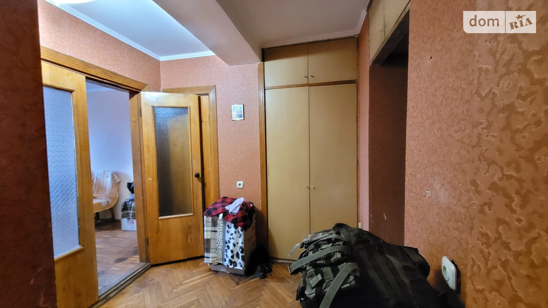 2-комнатная квартира 54 кв. м в Луцке, ул. Захарова - фото 5