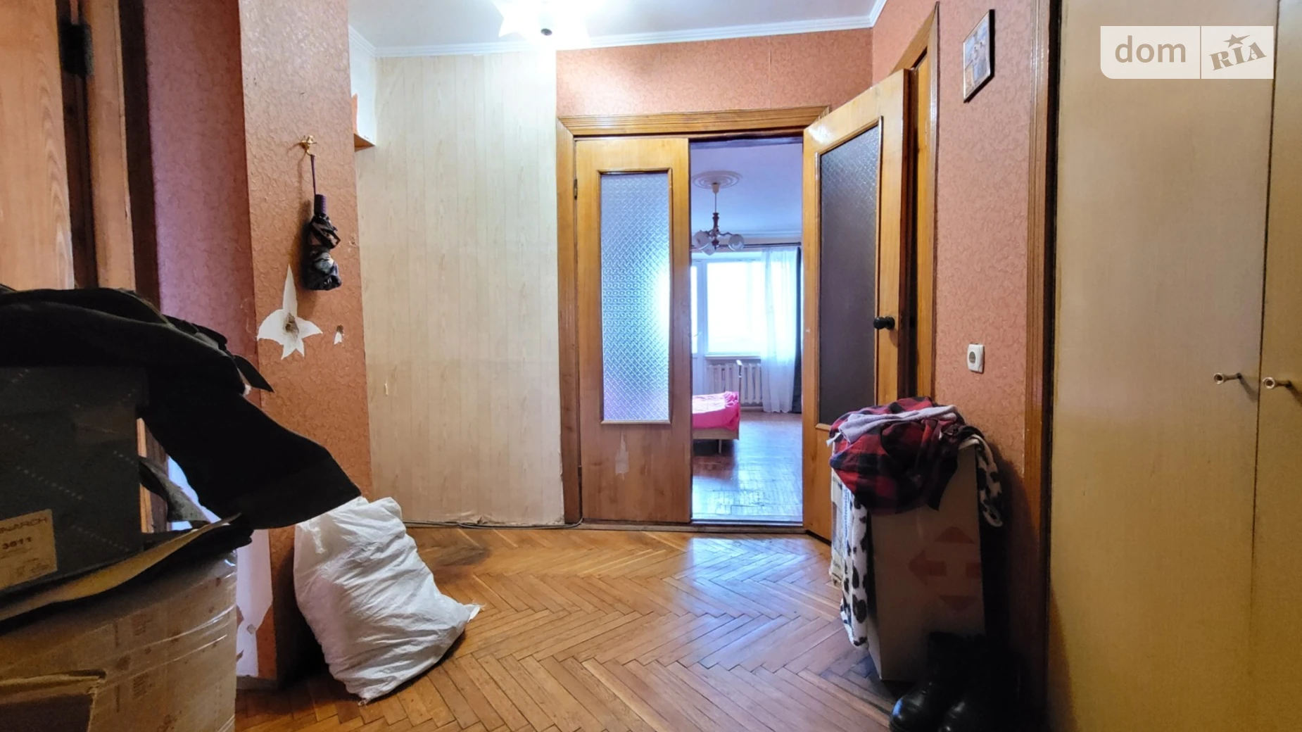 2-комнатная квартира 54 кв. м в Луцке, ул. Захарова - фото 4