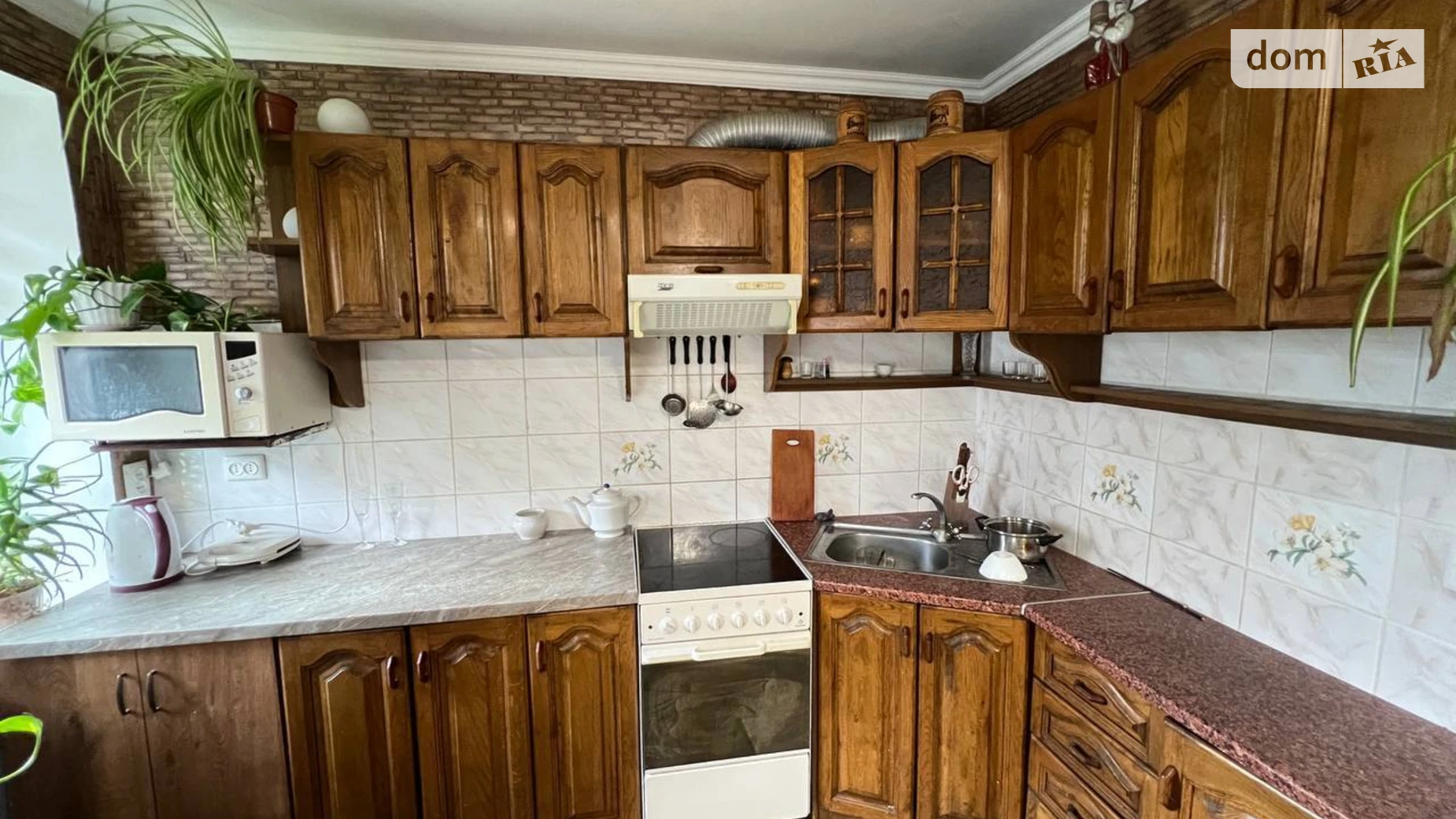 2-комнатная квартира 60 кв. м в Тернополе, ул. Бродовская - фото 2