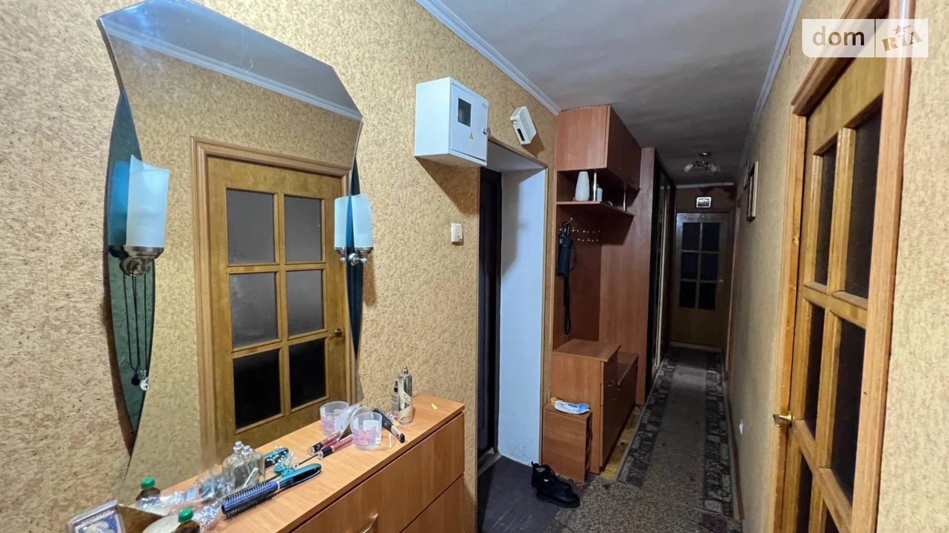 2-комнатная квартира 60 кв. м в Тернополе, ул. Бродовская - фото 5