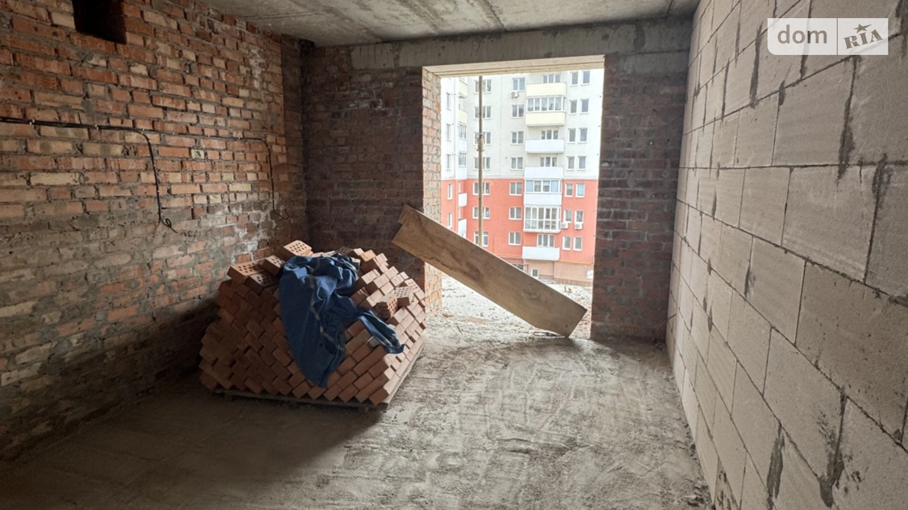 2-кімнатна квартира 68 кв. м у Тернополі, вул. Володимира Великого - фото 4