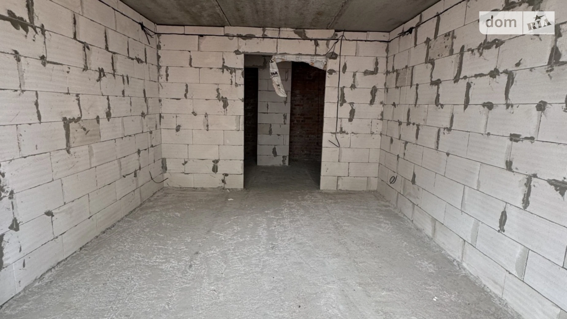 2-кімнатна квартира 68 кв. м у Тернополі, вул. Володимира Великого - фото 5