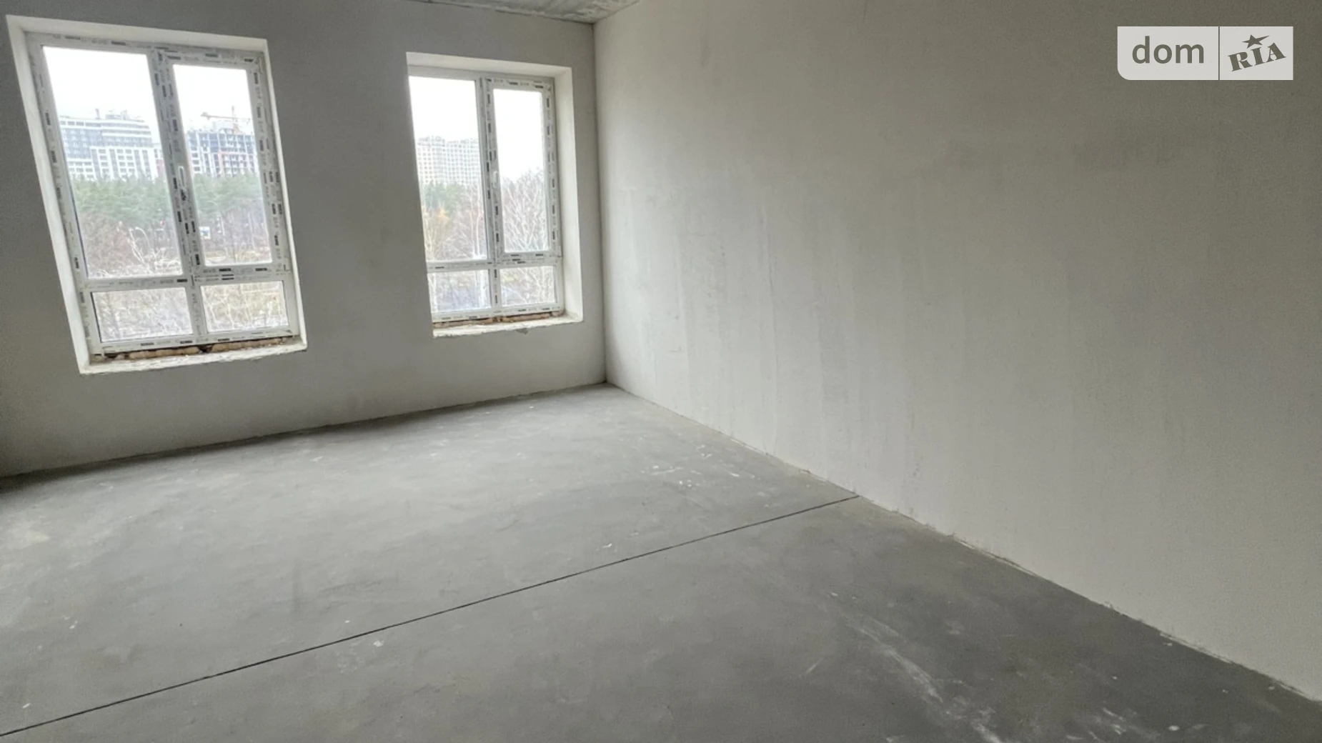 Продается 1-комнатная квартира 28 кв. м в Ирпене, ул. Соборная(ІІІ Интернационала), 34 - фото 2