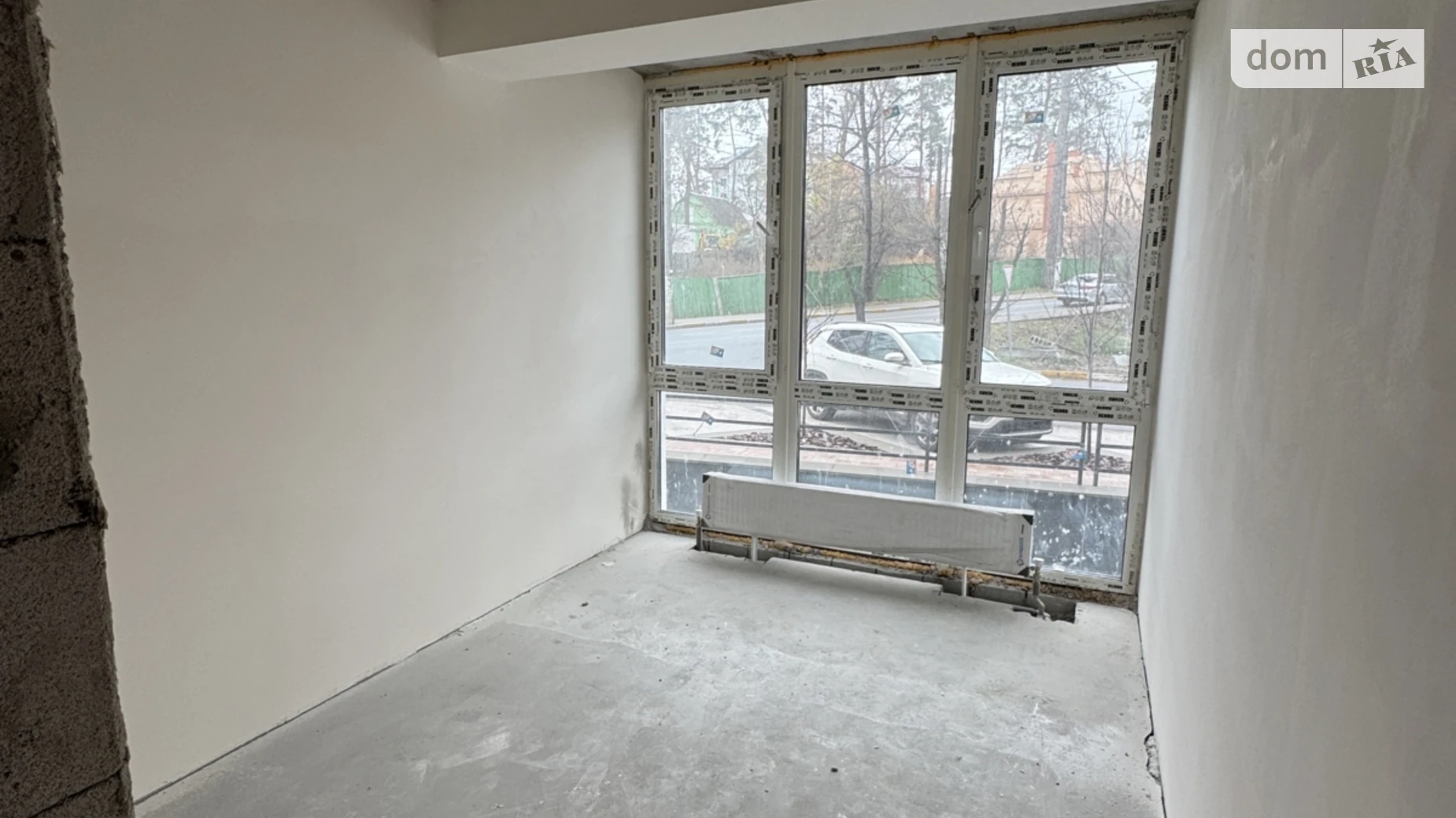 Продається 1-кімнатна квартира 43 кв. м у Ірпені, вул. Лисенка, 21 - фото 5