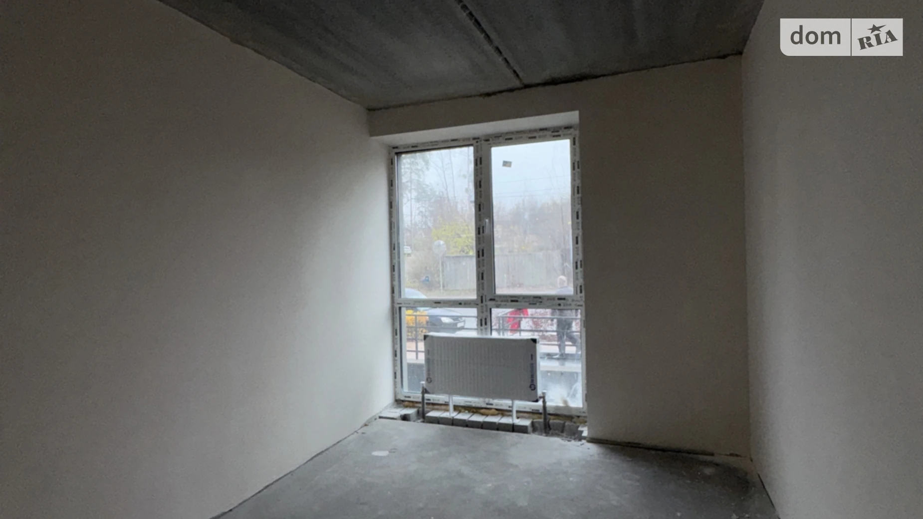 Продається 1-кімнатна квартира 35 кв. м у Ірпені, вул. Лисенка, 21 - фото 3