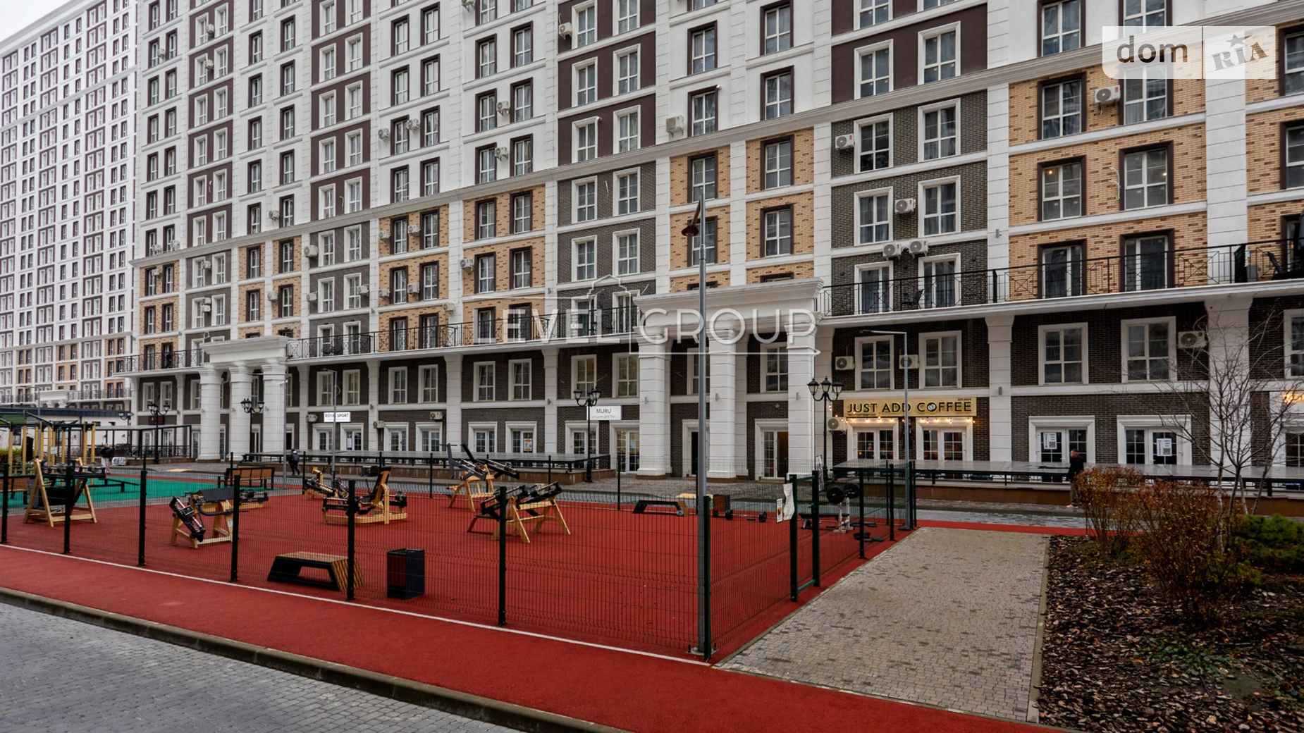 Продается 1-комнатная квартира 41 кв. м в Киеве, ул. Михаила Максимовича, 24В - фото 4