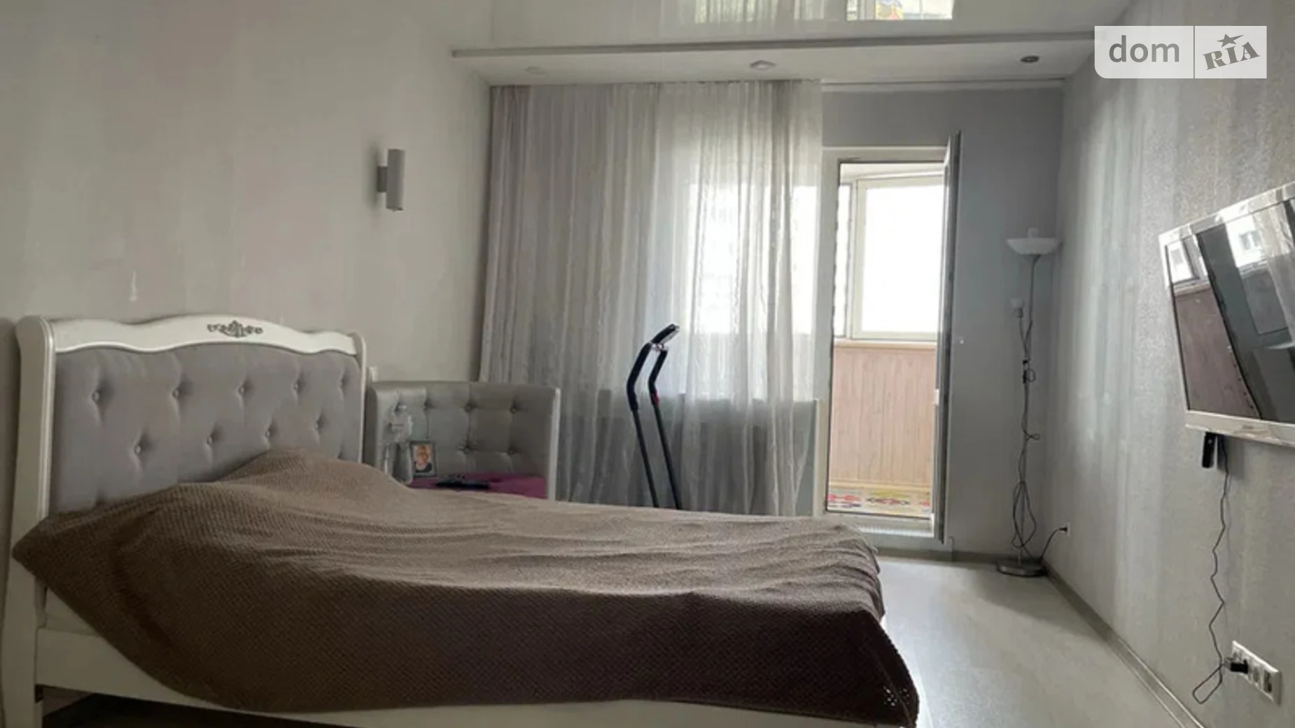 Продается 3-комнатная квартира 93 кв. м в Киеве, ул. Урловская, 36 - фото 4