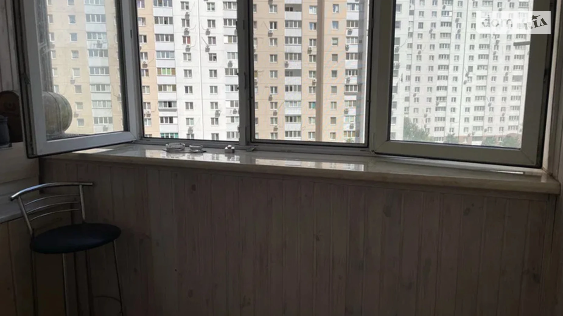 Продается 3-комнатная квартира 93 кв. м в Киеве, ул. Урловская, 36 - фото 5