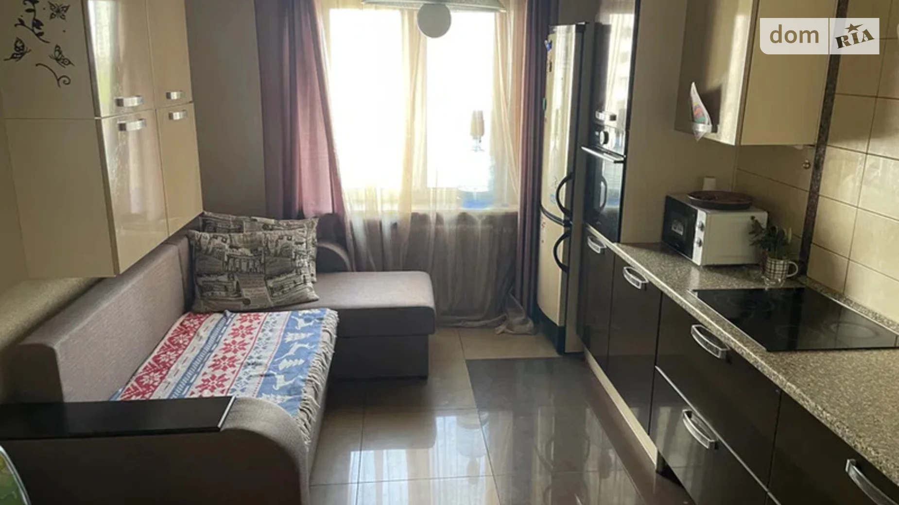 Продается 3-комнатная квартира 93 кв. м в Киеве, ул. Урловская, 36 - фото 2