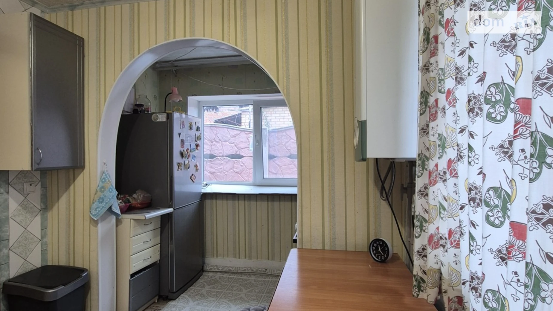 Продается часть дома 48.5 кв. м с мансардой, цена: 58000 $ - фото 3