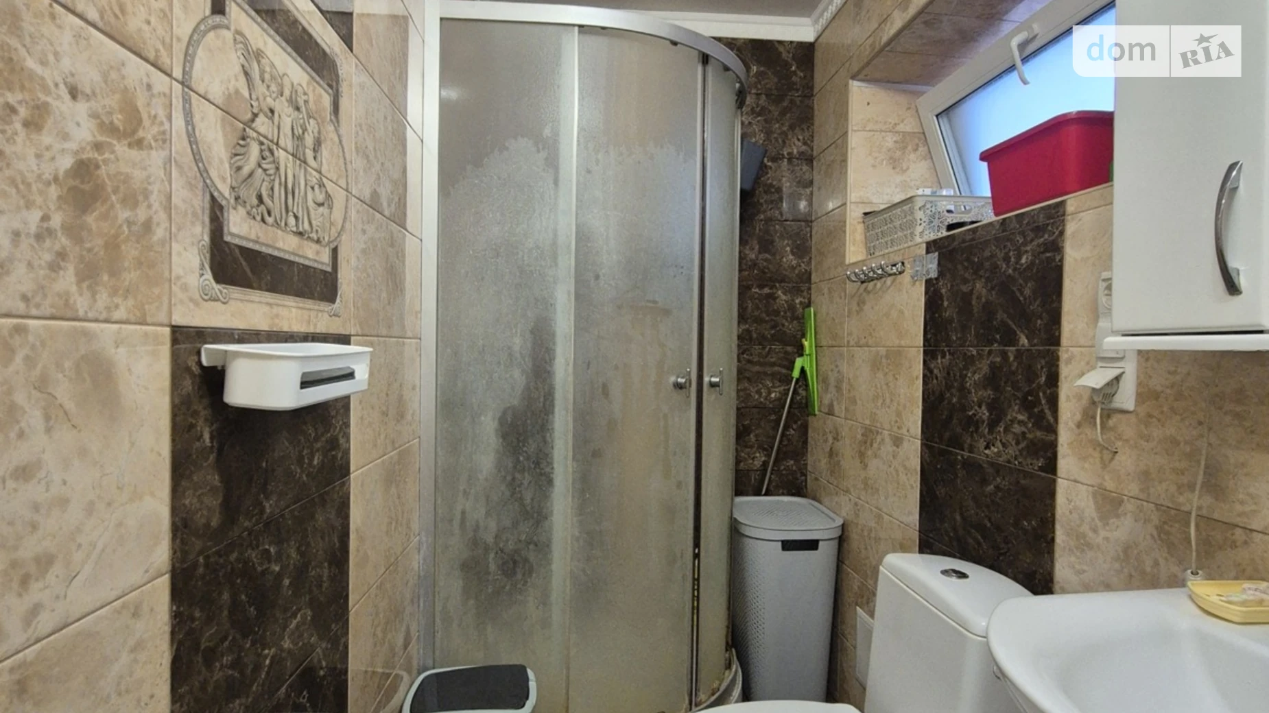 Продается часть дома 48.5 кв. м с мансардой, цена: 58000 $ - фото 4