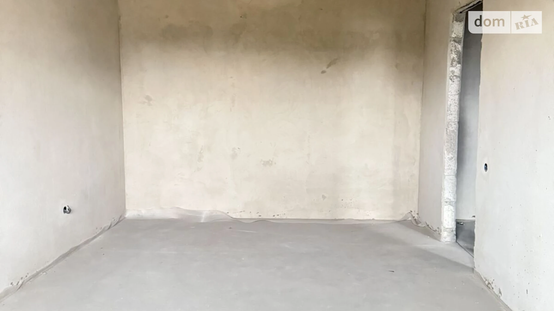 Продается 1-комнатная квартира 43 кв. м в Струмовке, ул. Гальчевского, 2А - фото 2