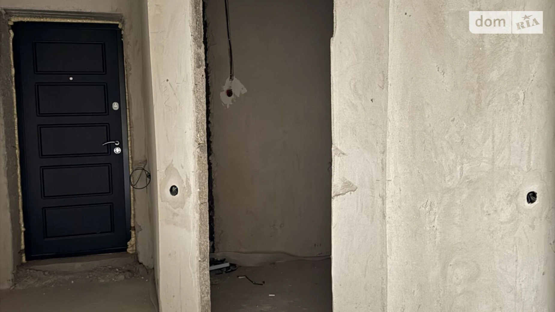 Продается 1-комнатная квартира 43 кв. м в Струмовке, ул. Гальчевского, 2А - фото 5