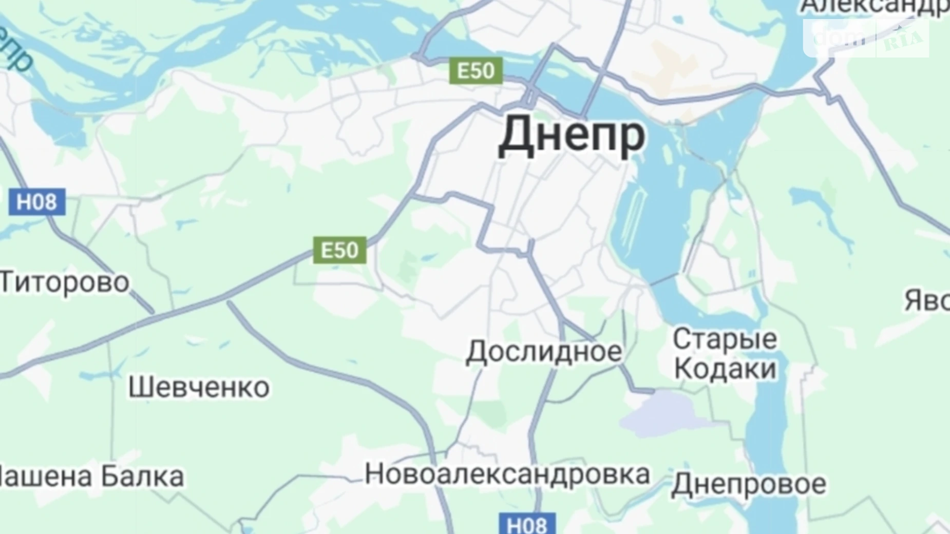 Продається земельна ділянка 20 соток у Дніпропетровській області, цена: 20000 $ - фото 4