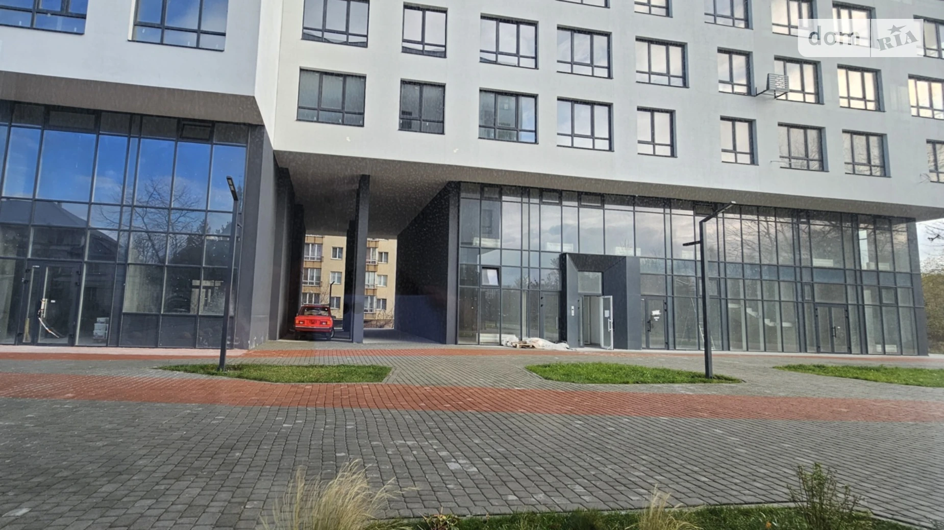 Сдается в аренду помещения свободного назначения 12.8 кв. м в 9-этажном здании, цена: 330 $ - фото 4