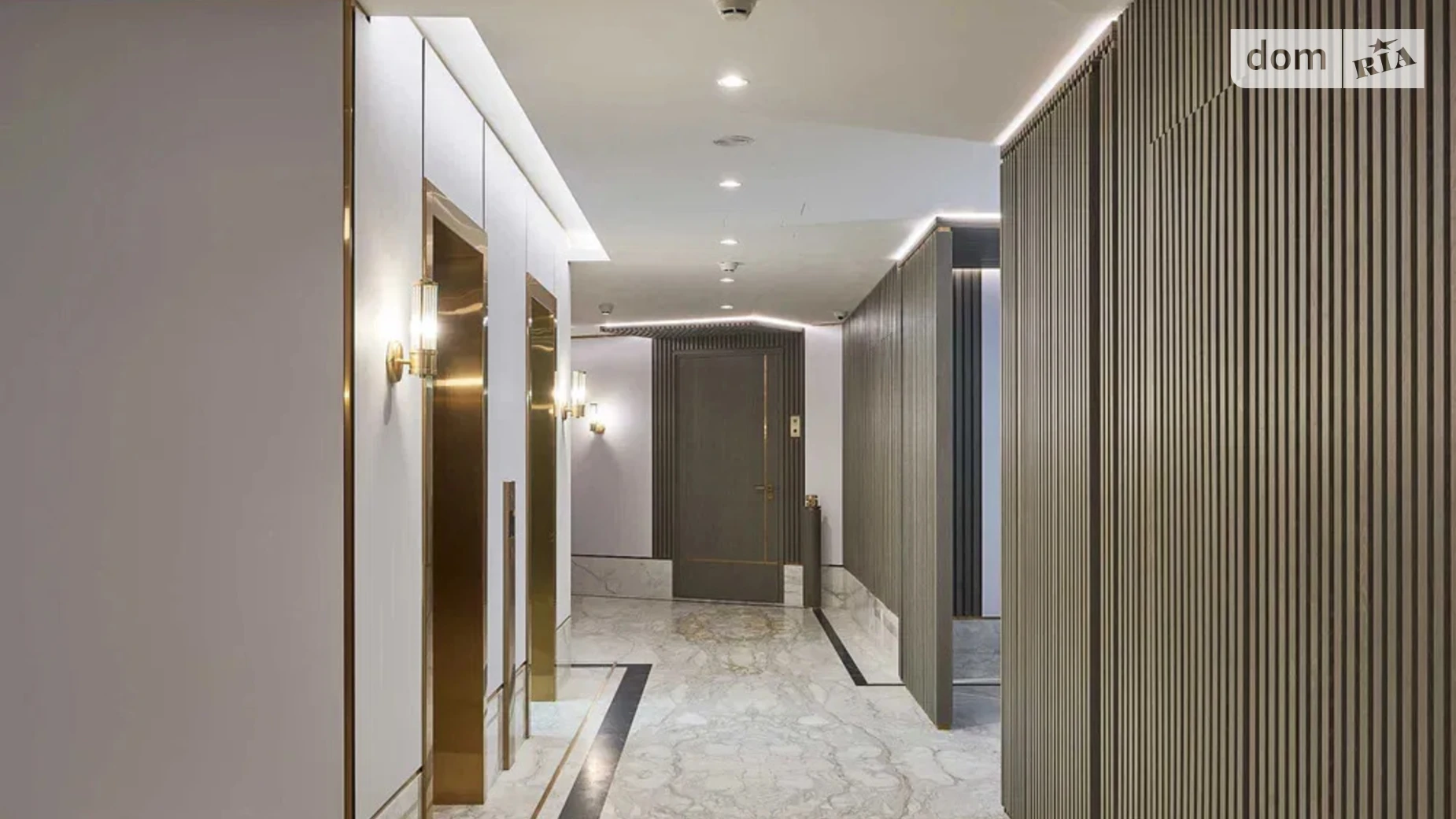 Продається 4-кімнатна квартира 192.6 кв. м у Києві, вул. Лютеранська, 14В - фото 4