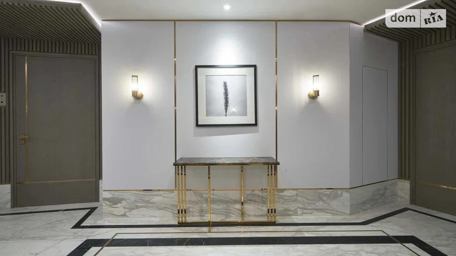 Продається 4-кімнатна квартира 192.6 кв. м у Києві, вул. Лютеранська, 14В - фото 3