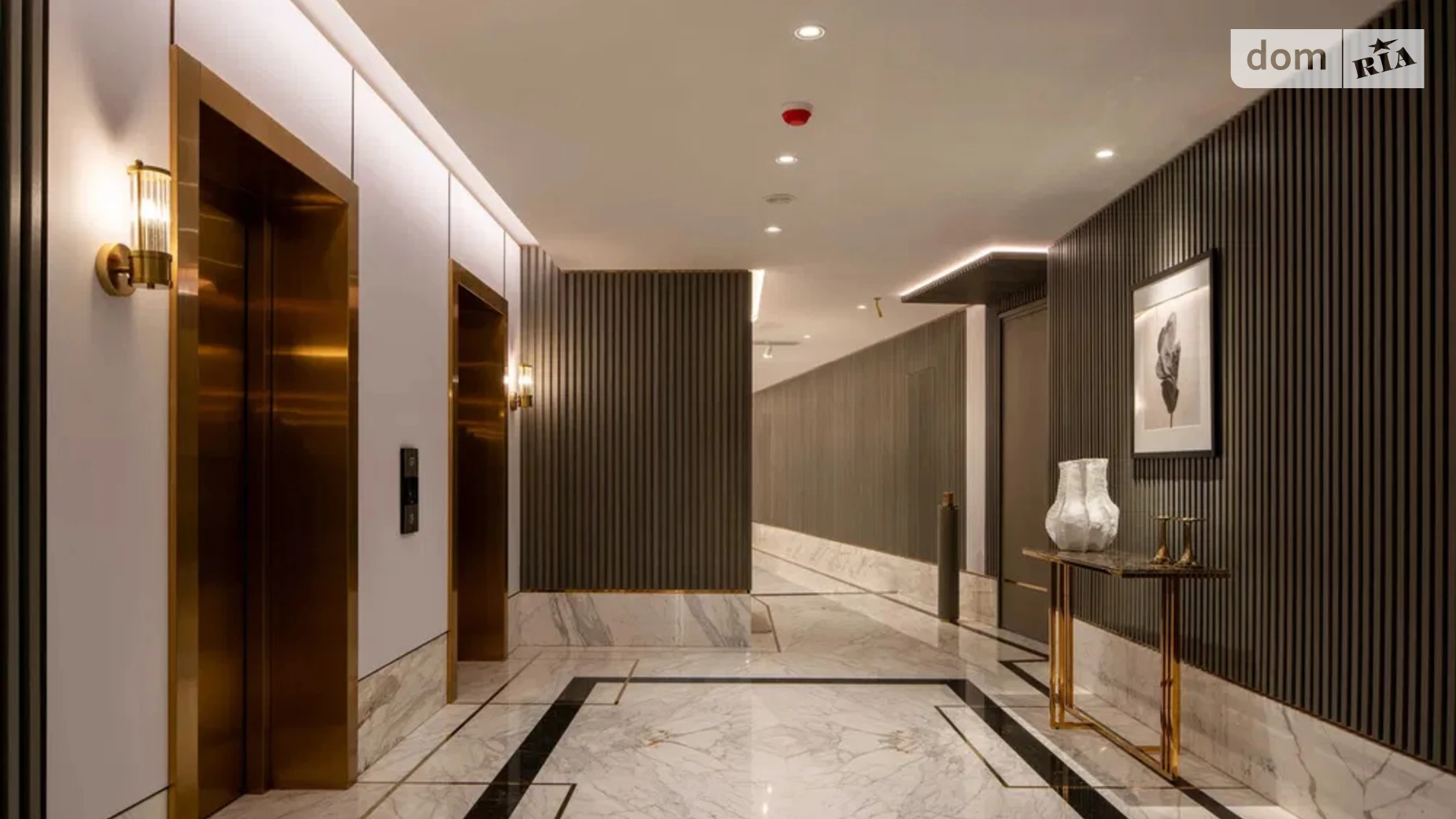 Продається 4-кімнатна квартира 192.6 кв. м у Києві, вул. Лютеранська, 14В - фото 5