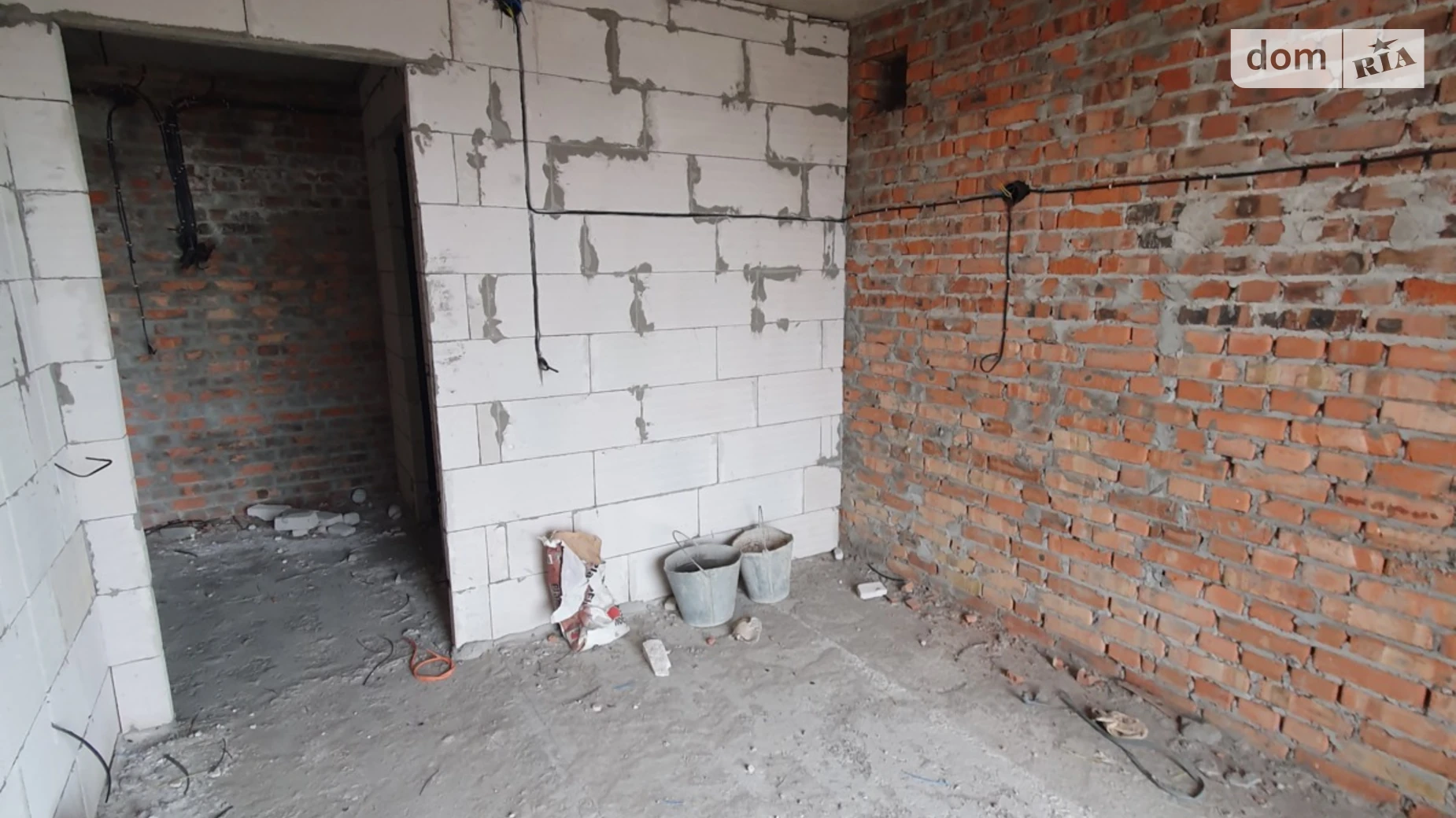 1-комнатная квартира 45.26 кв. м в Тернополе, ул. Владимира Великого, 17 - фото 5