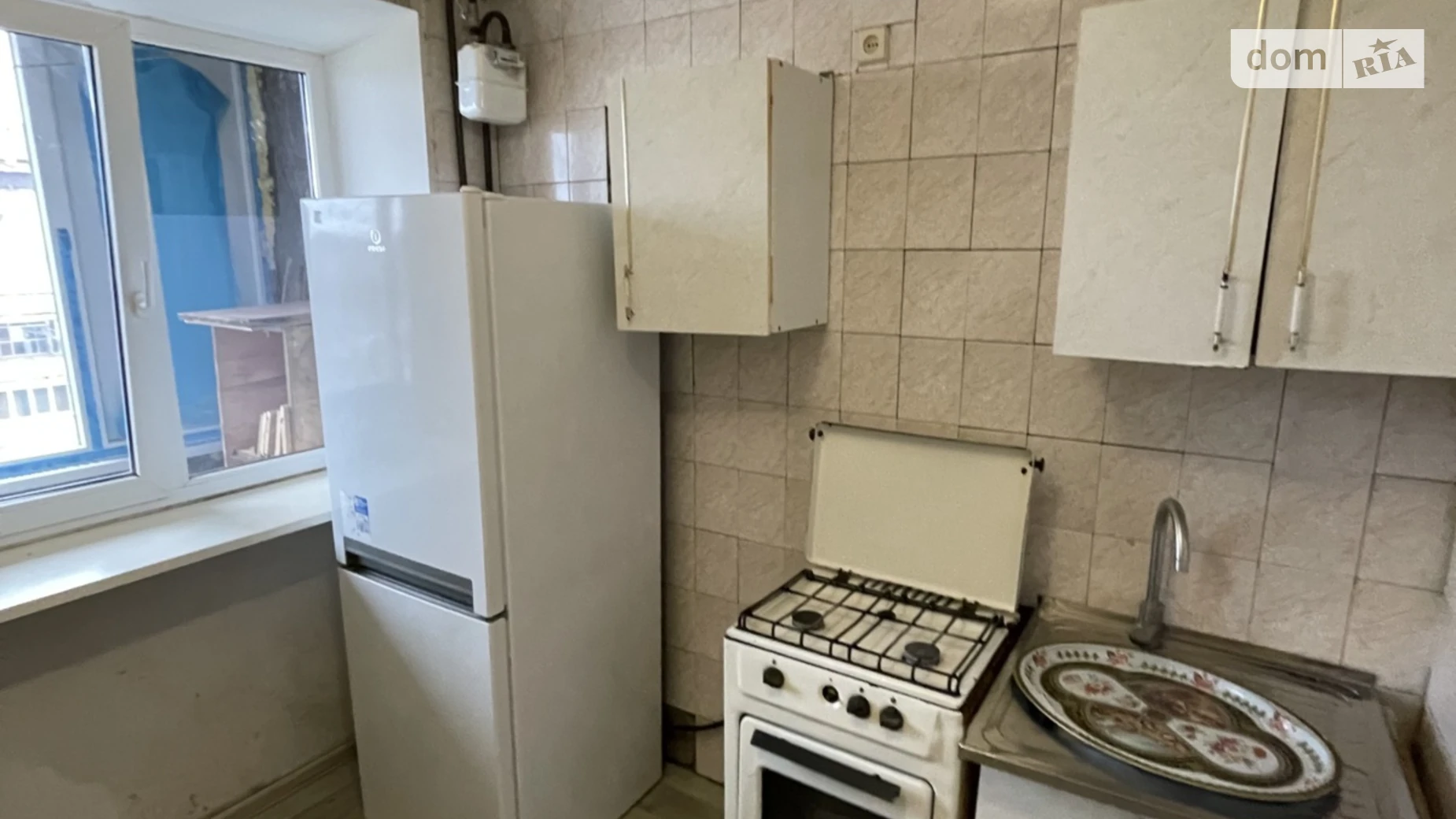 Сдается в аренду 1-комнатная квартира 35 кв. м в Харькове, ул. Зубенко Владислава, 62 - фото 2