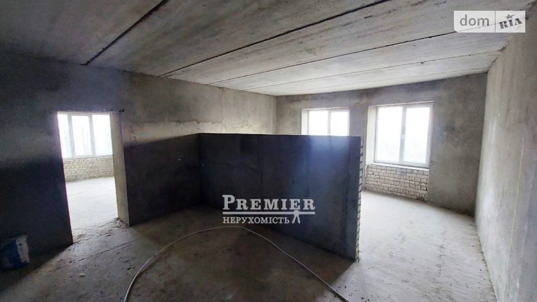 Продається 3-кімнатна квартира 110 кв. м у Чорноморську, пров. Хантадзе - фото 3