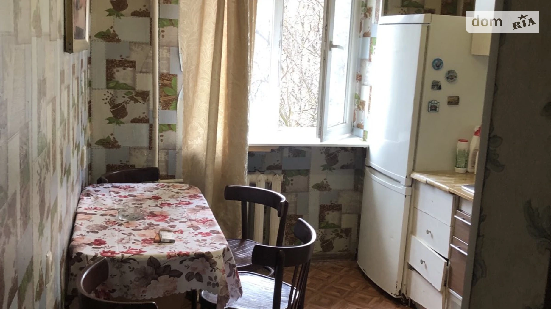 Продается 2-комнатная квартира 48.6 кв. м в Одессе, ул. Крымская - фото 2