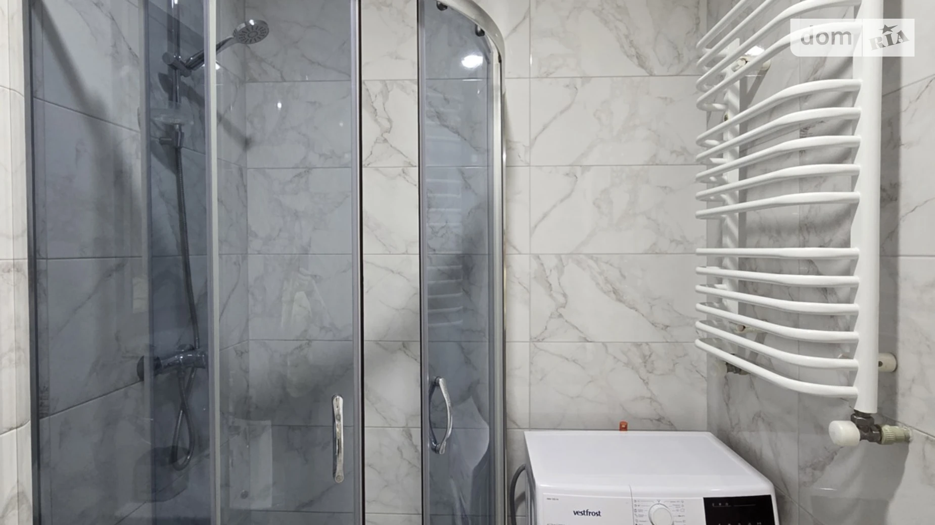 Сдается в аренду 1-комнатная квартира 45 кв. м в, цена: 400 $ - фото 3