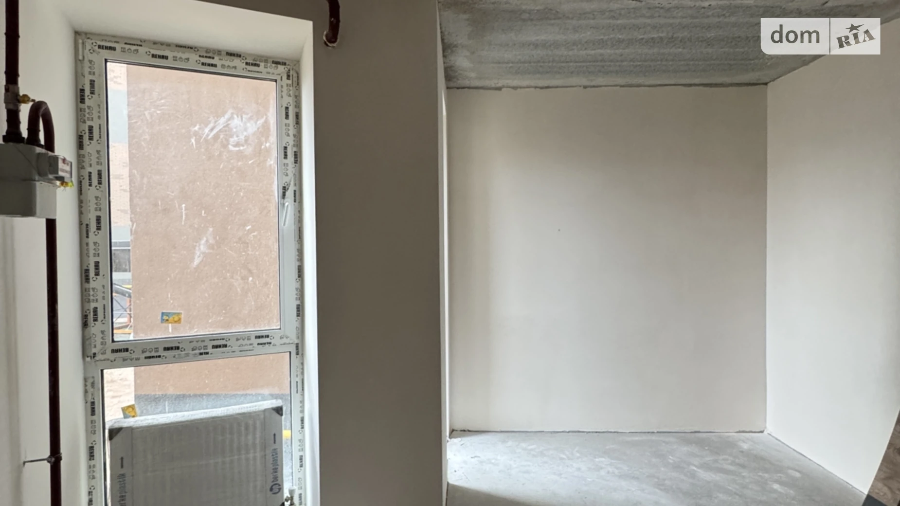 Продается 1-комнатная квартира 39 кв. м в Ирпене, ул. Академика Ромоданова(Толстого), 19 - фото 4