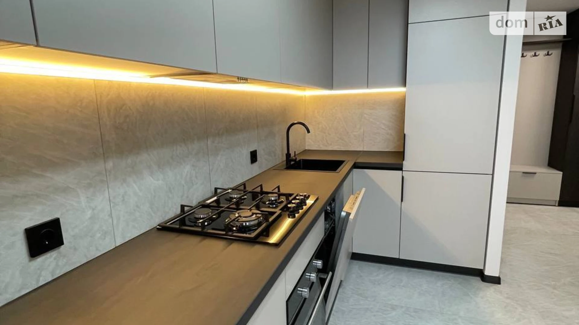 2-комнатная квартира 58.5 кв. м в Тернополе, цена: 72000 $ - фото 3