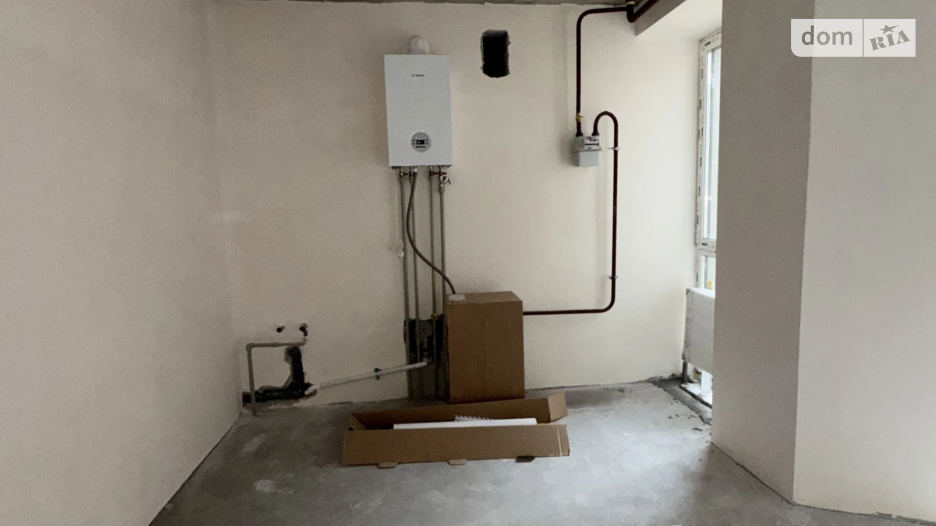 Продається 1-кімнатна квартира 39 кв. м у Ірпені, вул. Лисенка, 21 - фото 4