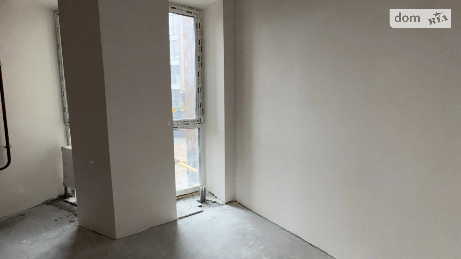 Продається 1-кімнатна квартира 39 кв. м у Ірпені, вул. Лисенка, 21 - фото 5