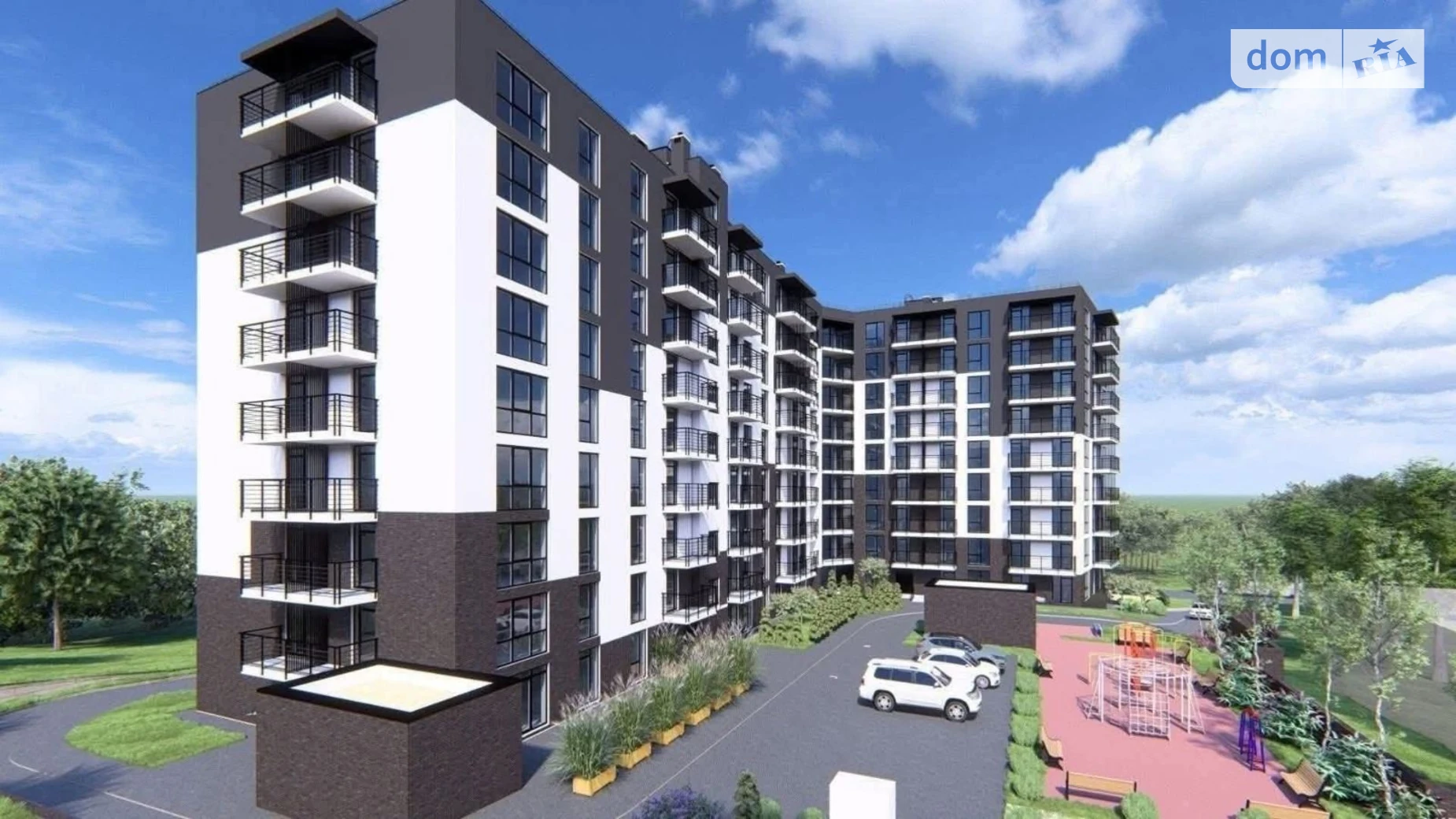 Продается 2-комнатная квартира 52.46 кв. м в Кременце, ул. Симона Петлюры, 10 - фото 5