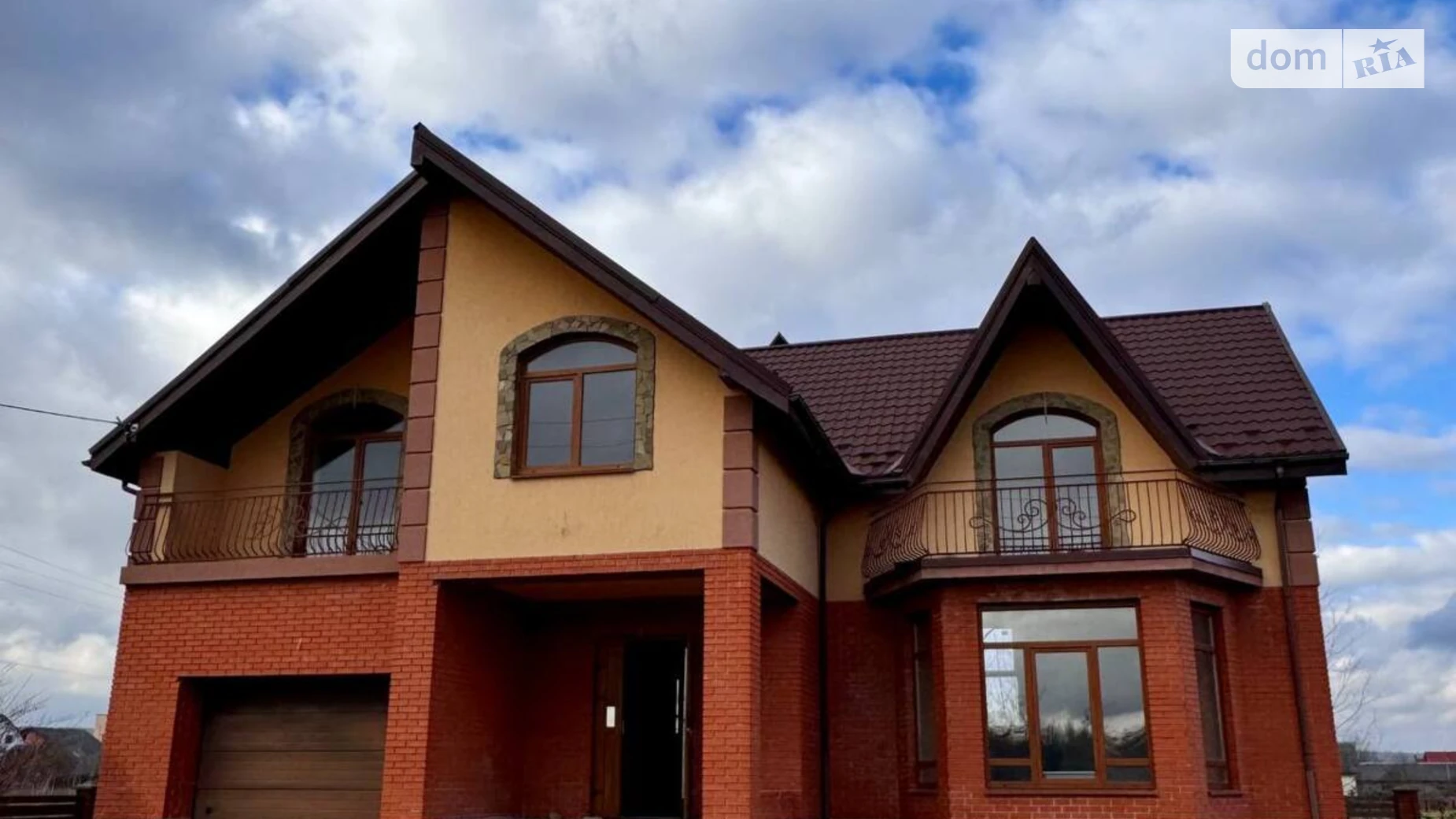 Продается дом на 2 этажа 229.2 кв. м с баней/сауной, цена: 89600 $ - фото 2