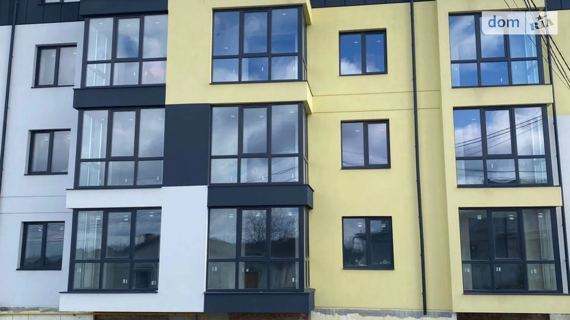 1-кімнатна квартира 39.6 кв. м у Тернополі, вул. Глибока Долина - фото 4