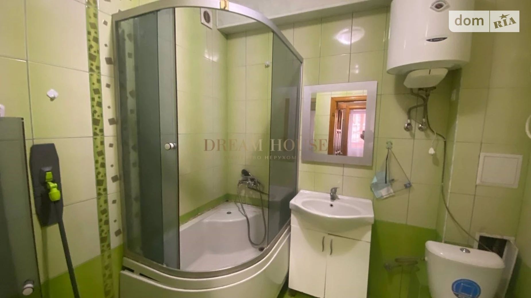 Продається 1-кімнатна квартира 37.4 кв. м у Ірпені, вул. Сагайдачного, 23А - фото 4