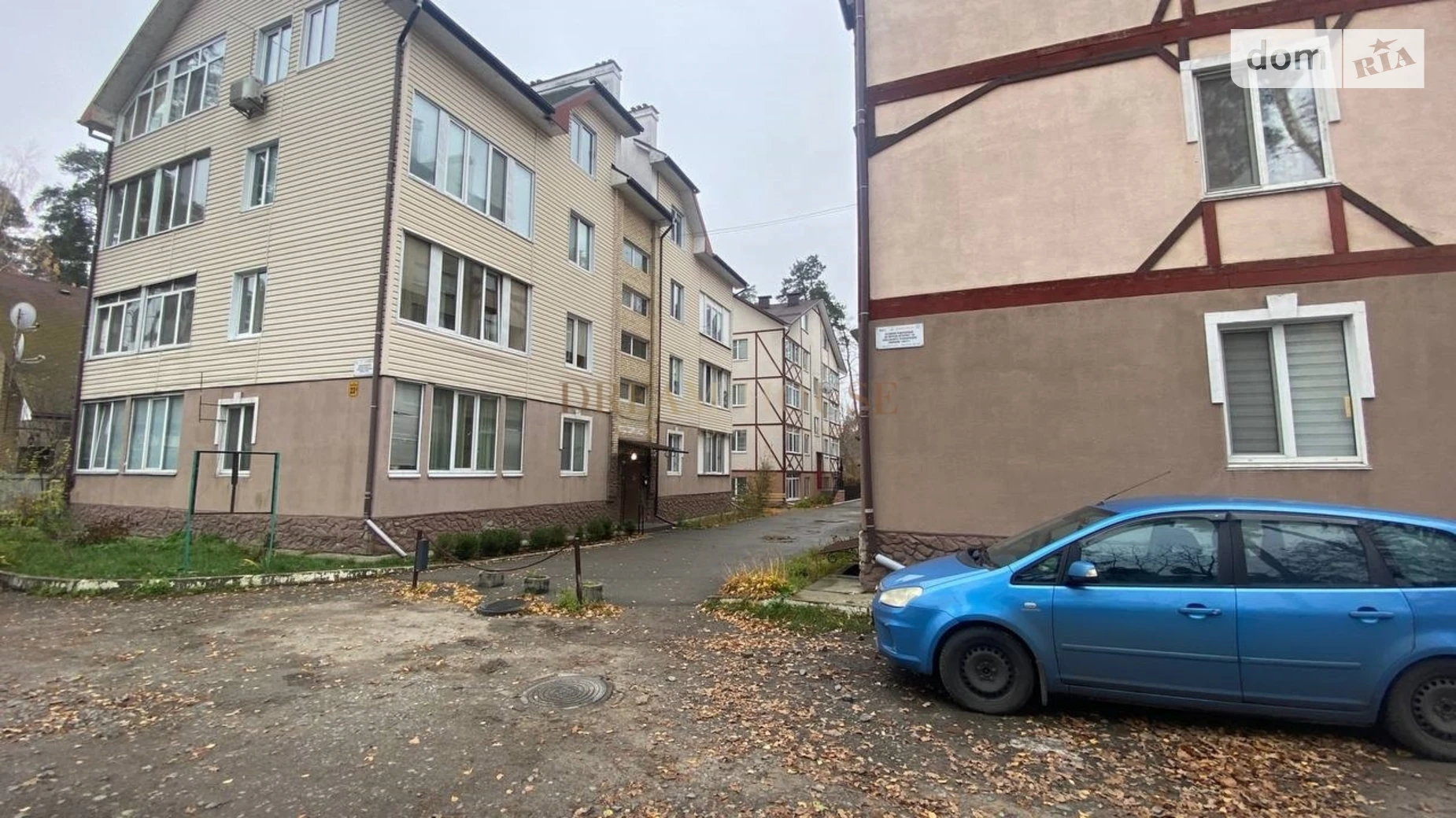 Продається 1-кімнатна квартира 37.4 кв. м у Ірпені, вул. Сагайдачного, 23А - фото 5