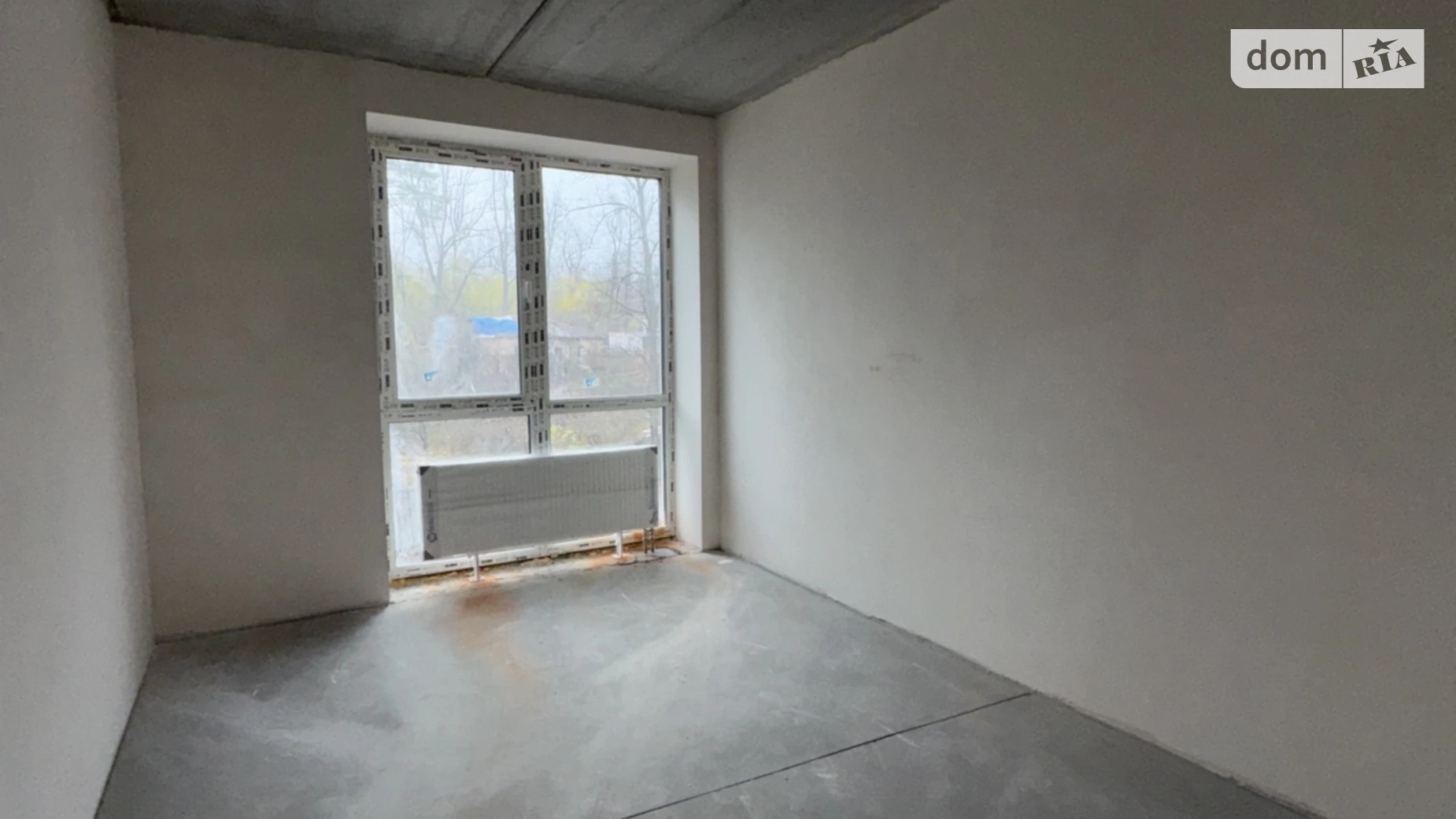 Продається 1-кімнатна квартира 42 кв. м у Ірпені, вул. Лисенка, 21 - фото 3