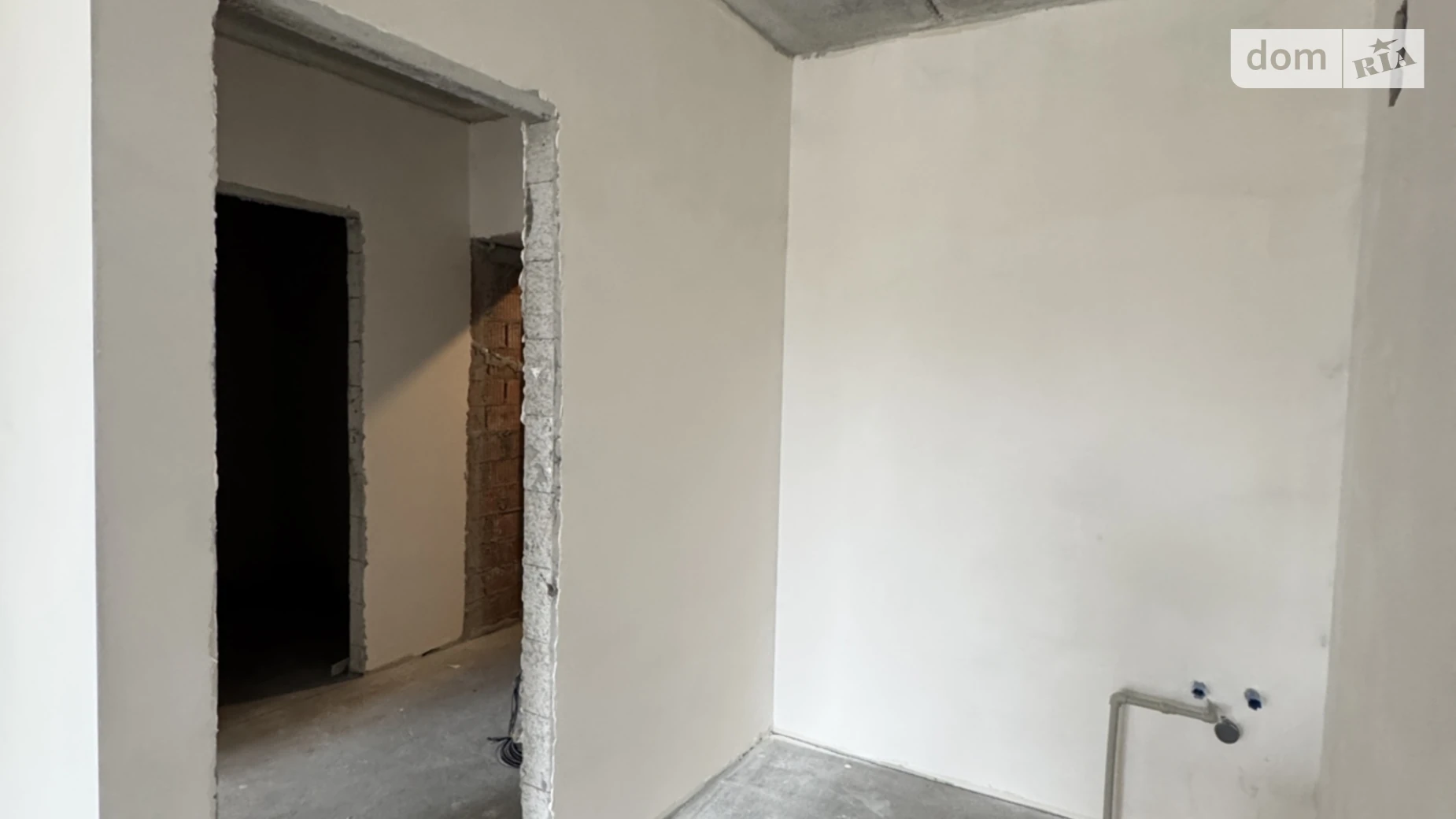 Продается 1-комнатная квартира 42 кв. м в Ирпене, ул. Академика Ромоданова(Толстого), 38 - фото 3