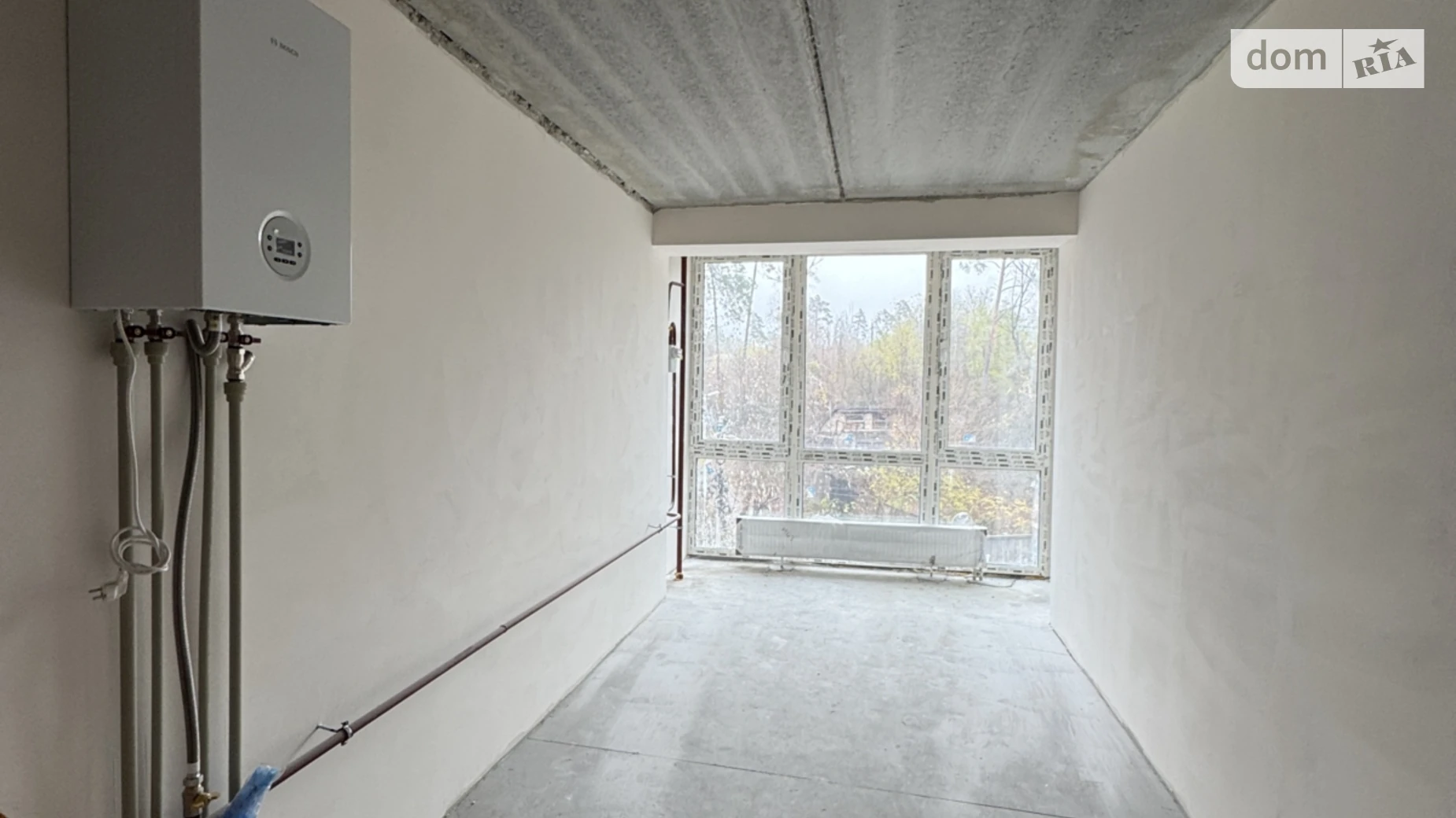 Продается 1-комнатная квартира 42 кв. м в Ирпене, ул. Академика Ромоданова(Толстого), 38 - фото 4