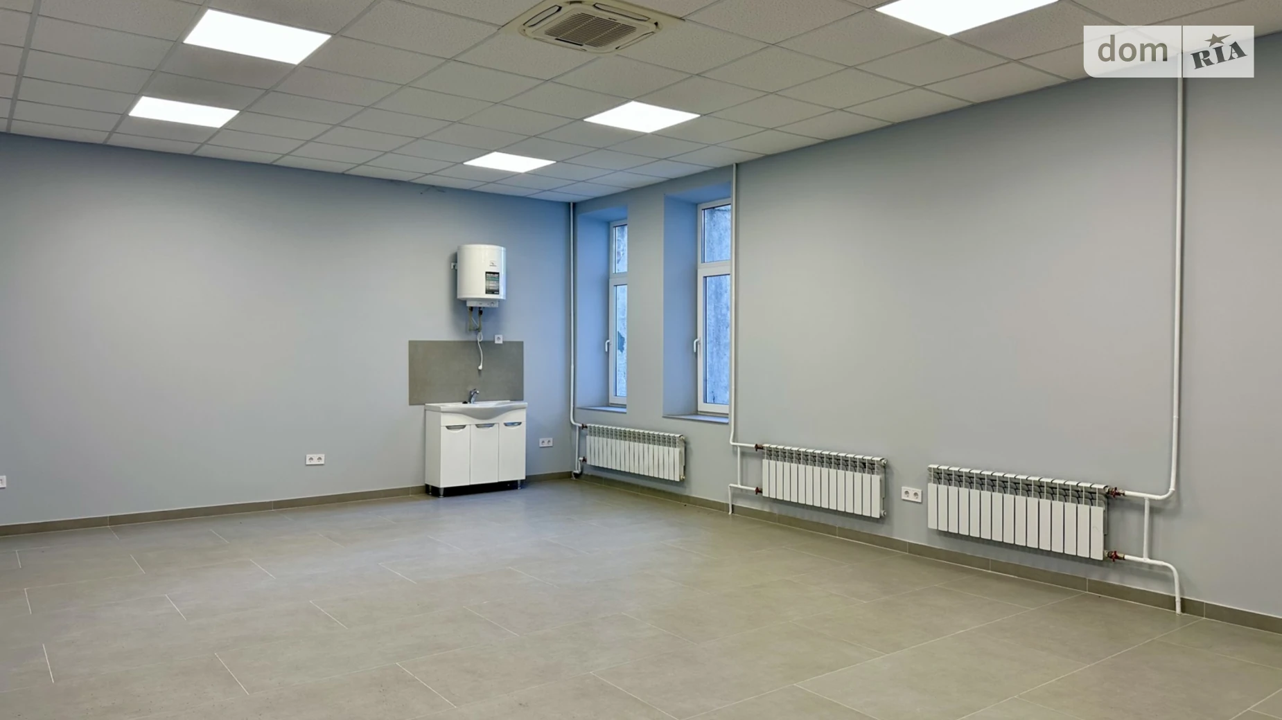 Здається в оренду офіс 50 кв. м в бізнес-центрі, цена: 19500 грн - фото 2