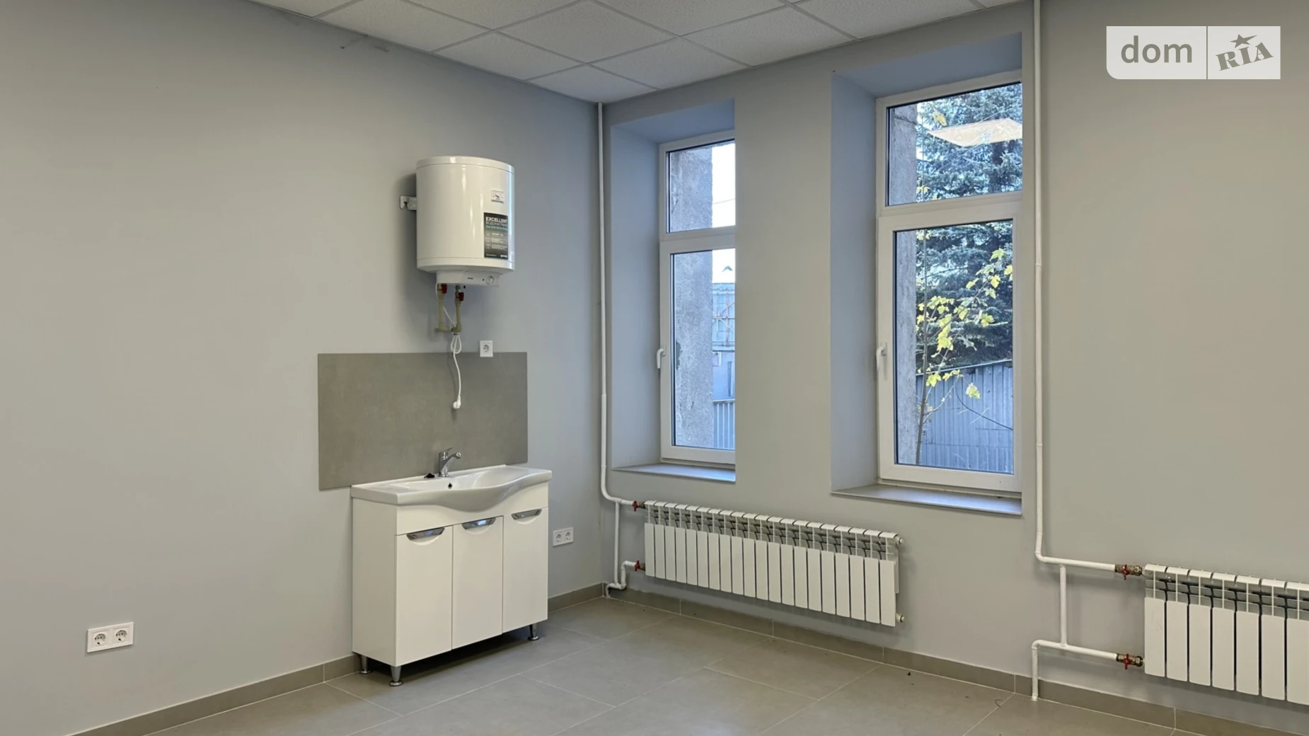 Здається в оренду офіс 50 кв. м в бізнес-центрі, цена: 19500 грн - фото 3