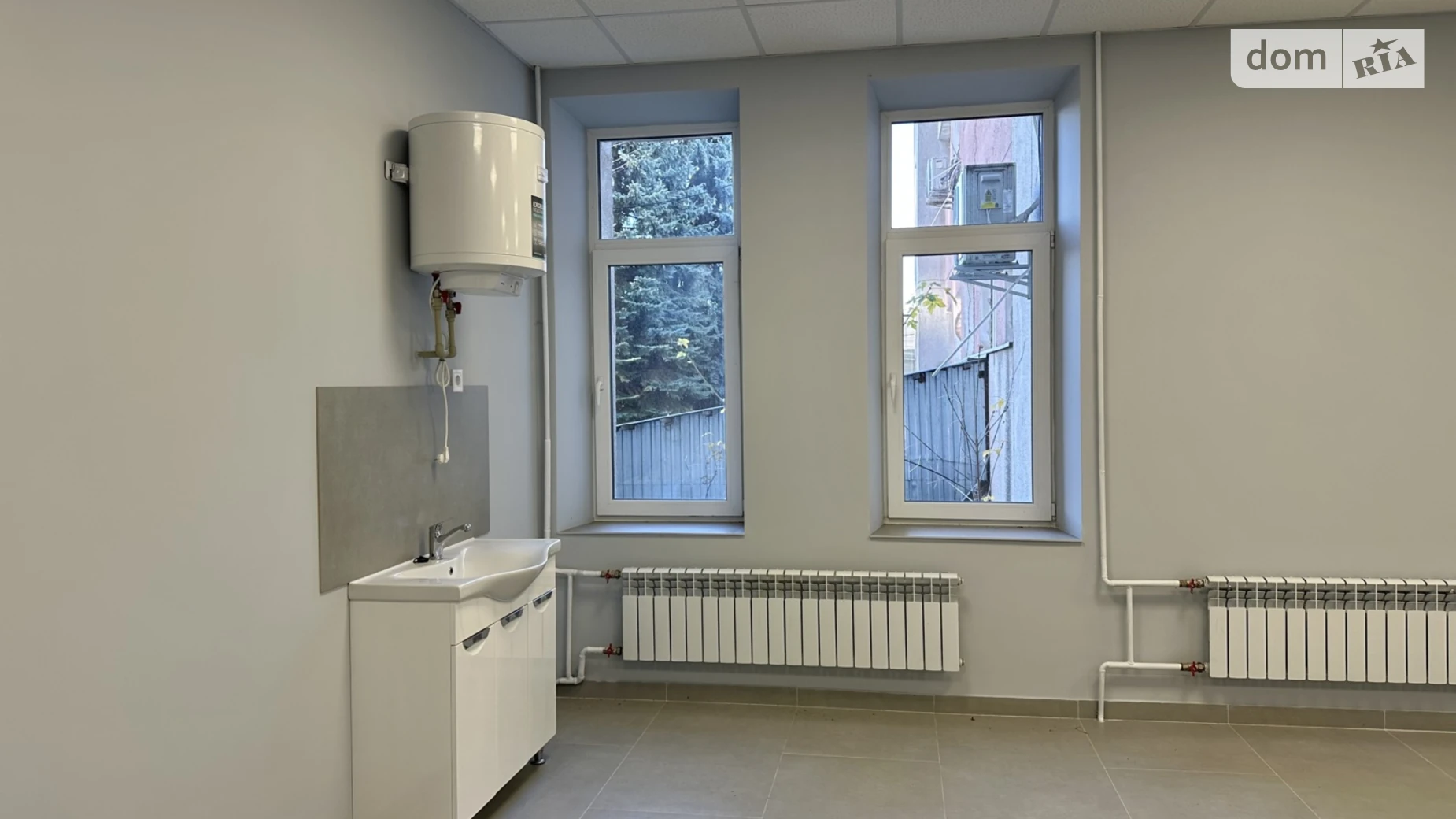 Здається в оренду офіс 50 кв. м в бізнес-центрі, цена: 19500 грн - фото 4