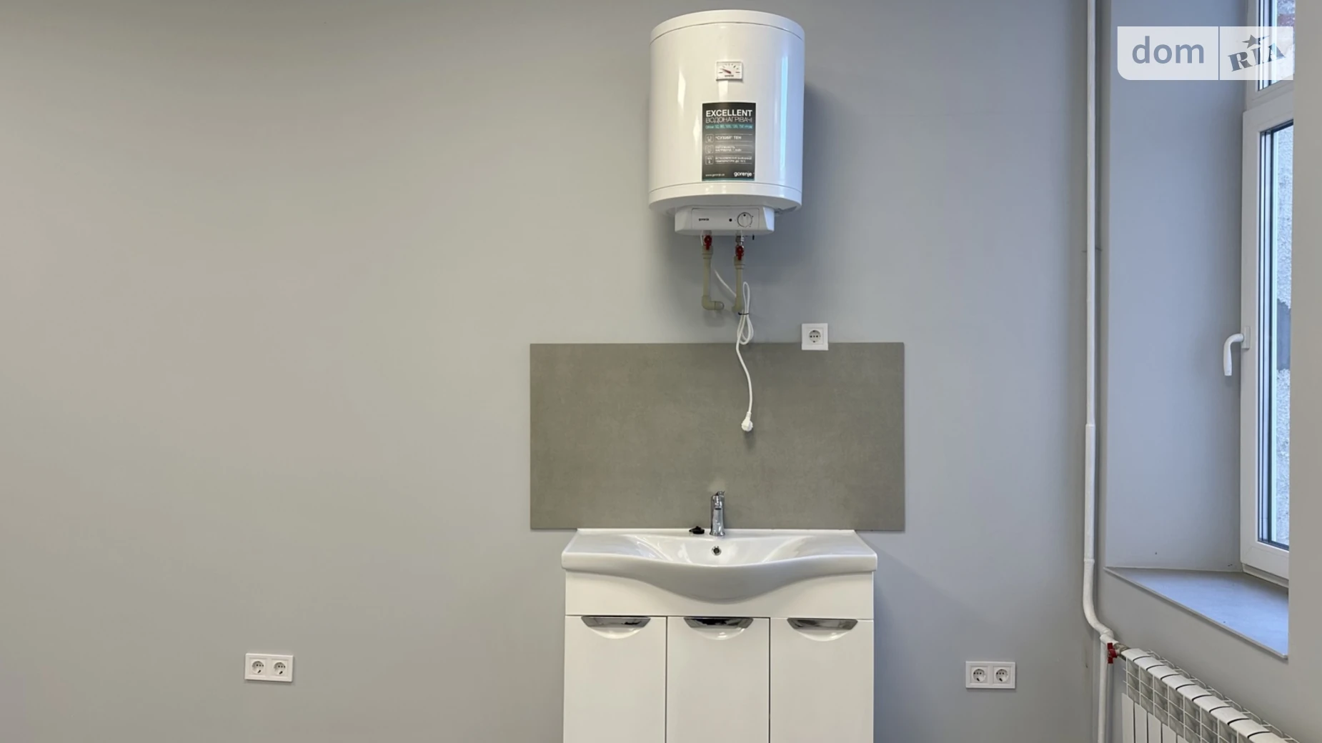 Здається в оренду офіс 50 кв. м в бізнес-центрі, цена: 19500 грн - фото 5