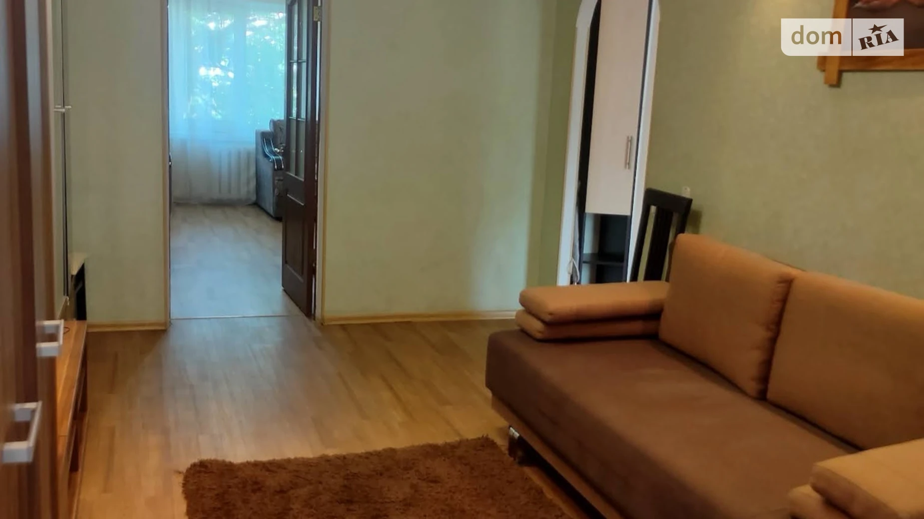 Здається в оренду 2-кімнатна квартира 47 кв. м у Києві, вул. Салютна, 25 - фото 2