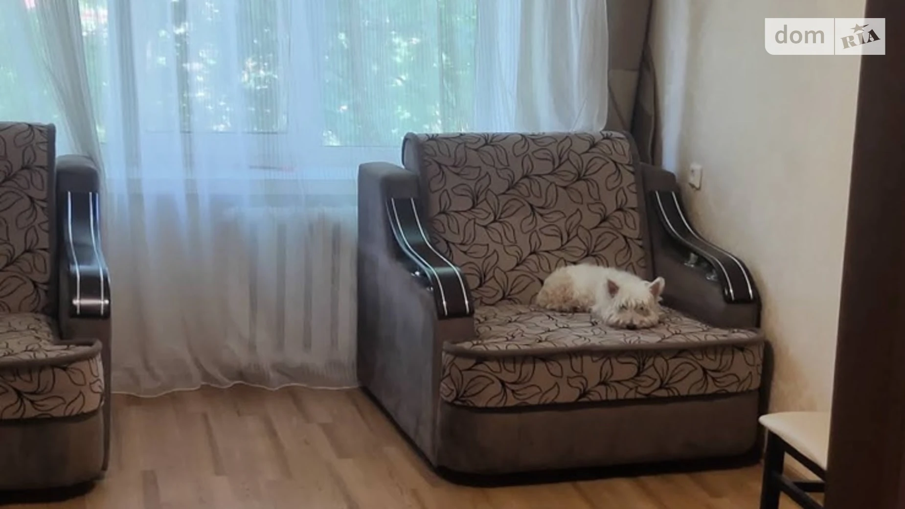 Здається в оренду 2-кімнатна квартира 47 кв. м у Києві, вул. Салютна, 25 - фото 4